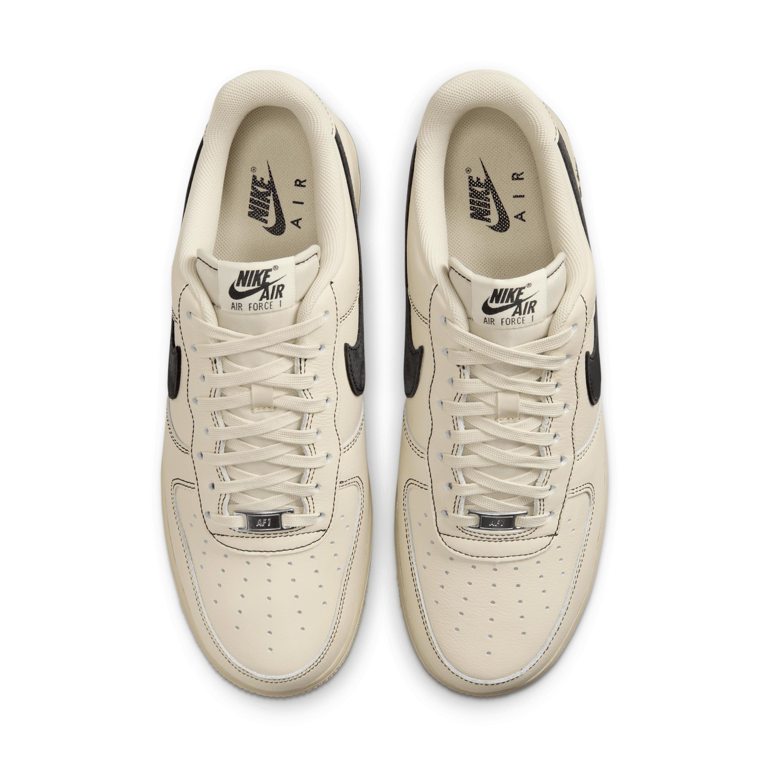 Nike Mens Air Force 1 0 LV8 Shoes | HQ2037-200 Product Image