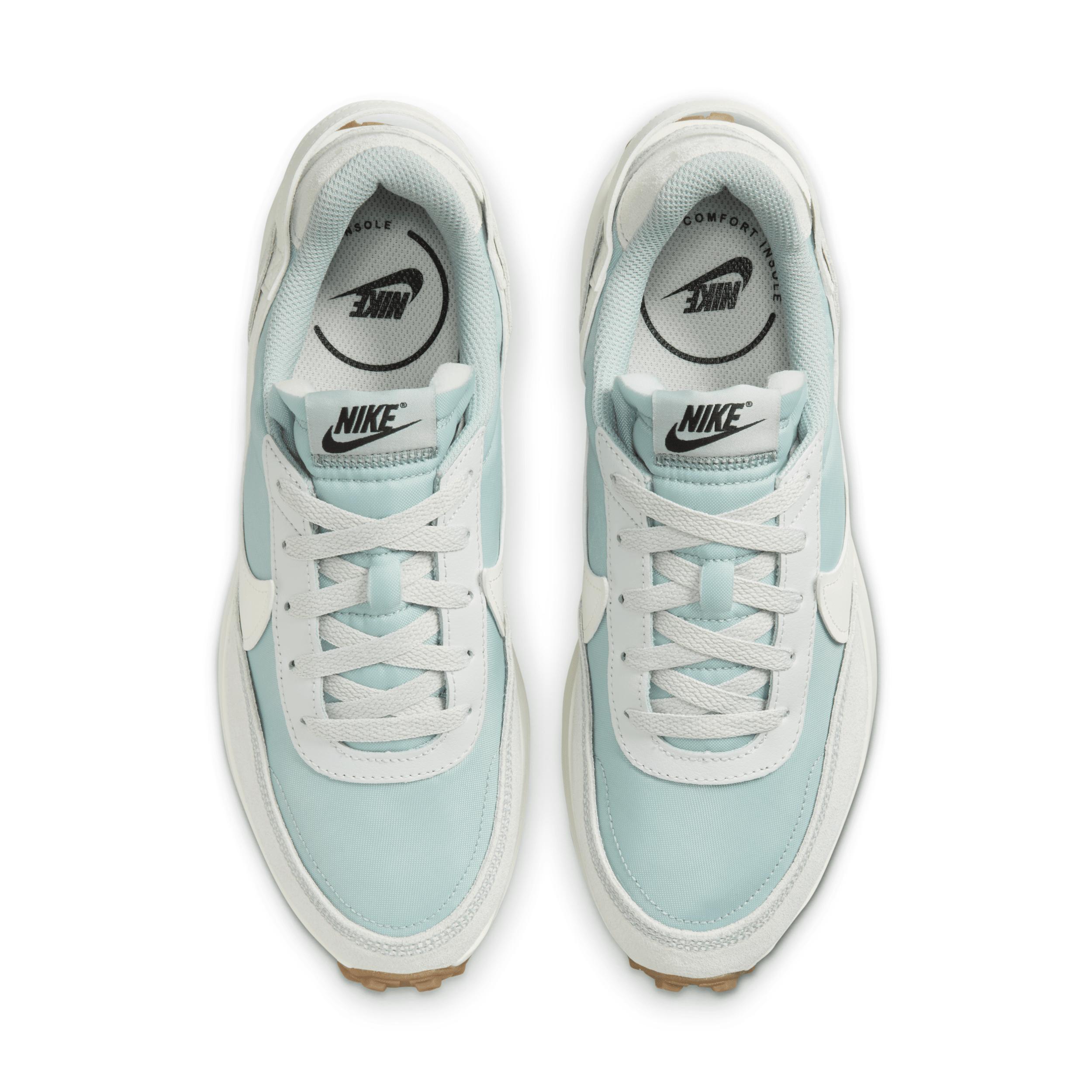 Nike Womens Waffle Debut Sneaker Running Sneakers Product Image