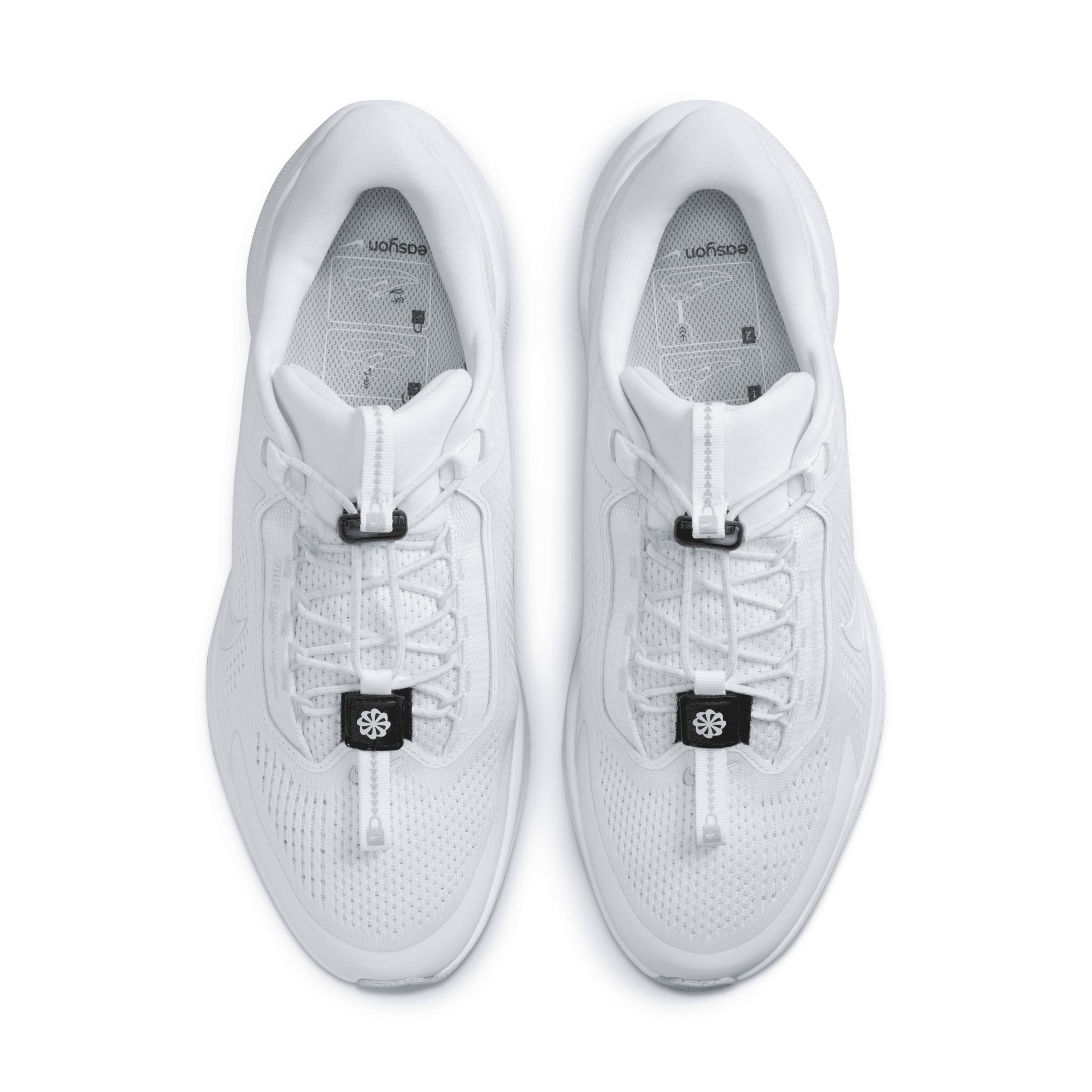 Nike Mens Pegasus EasyOn Road Running Shoes | FQ7837-101 Product Image