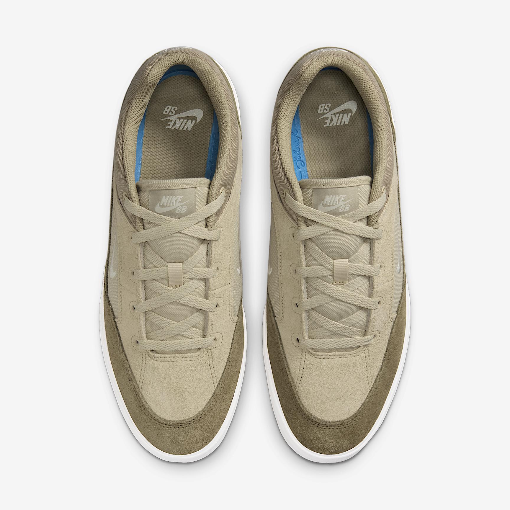 Men's Nike SB Malor Shoes Product Image
