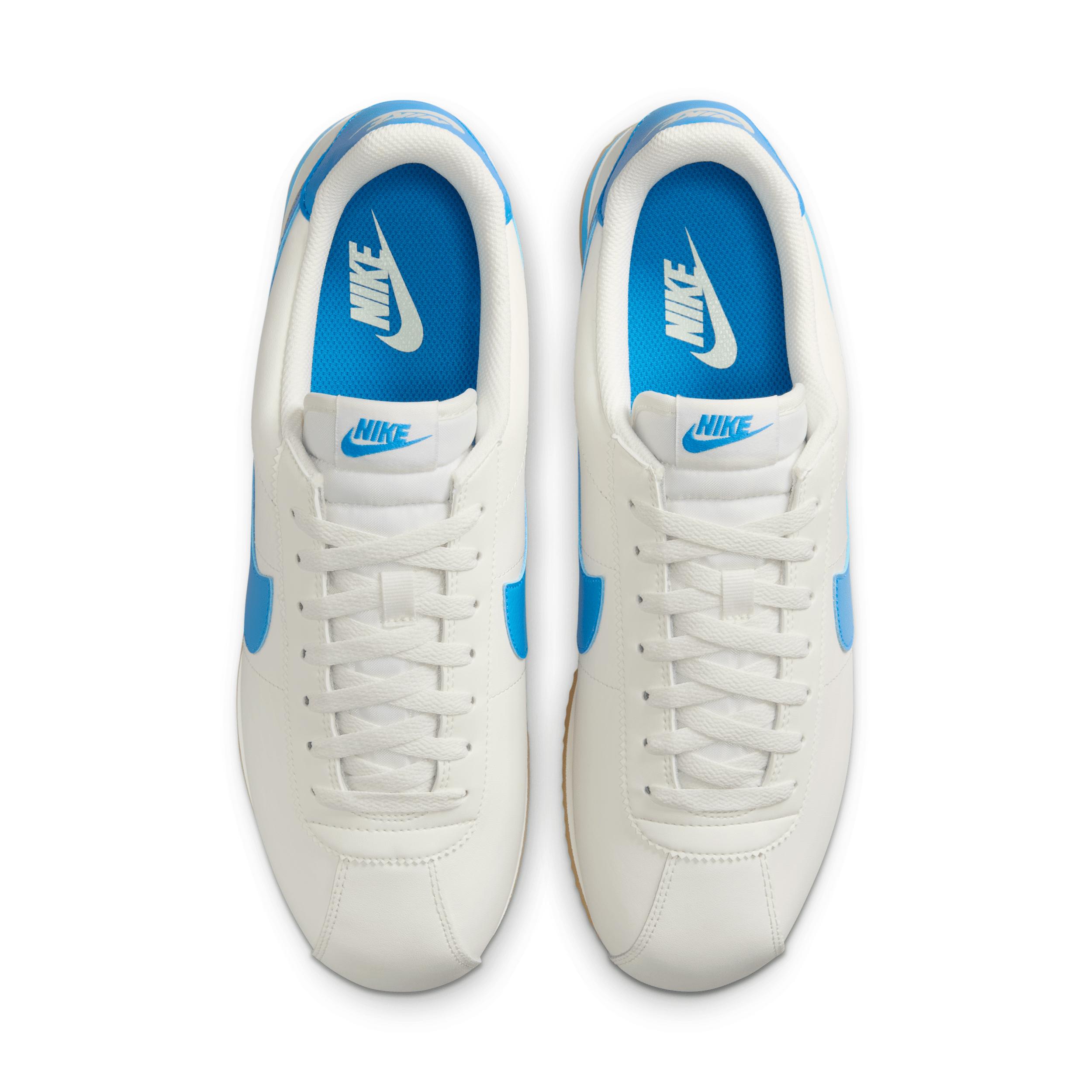 Nike Men's Cortez Leather Shoes Product Image