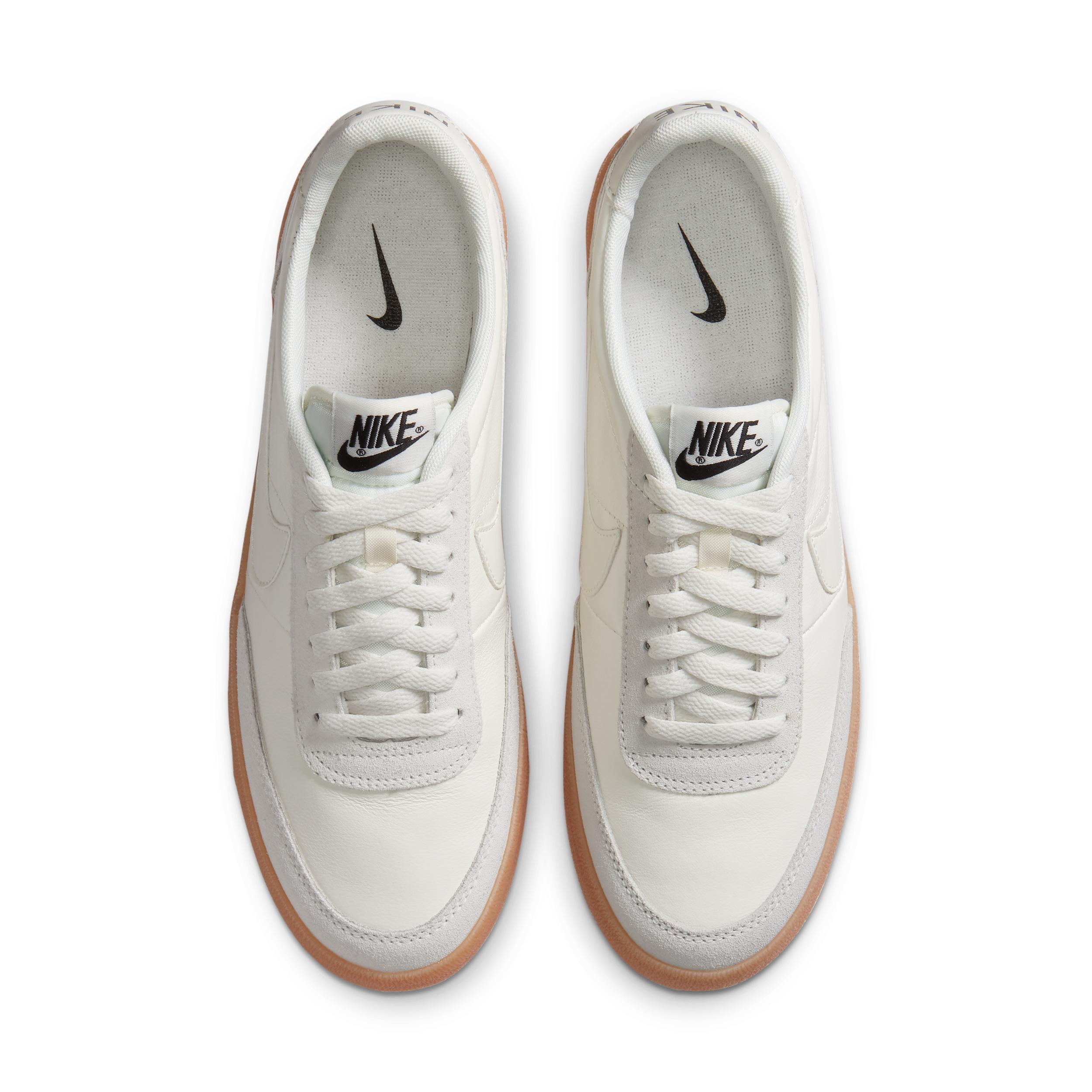 Nike Mens Killshot 2 Leather Shoes | 432997-128 Product Image