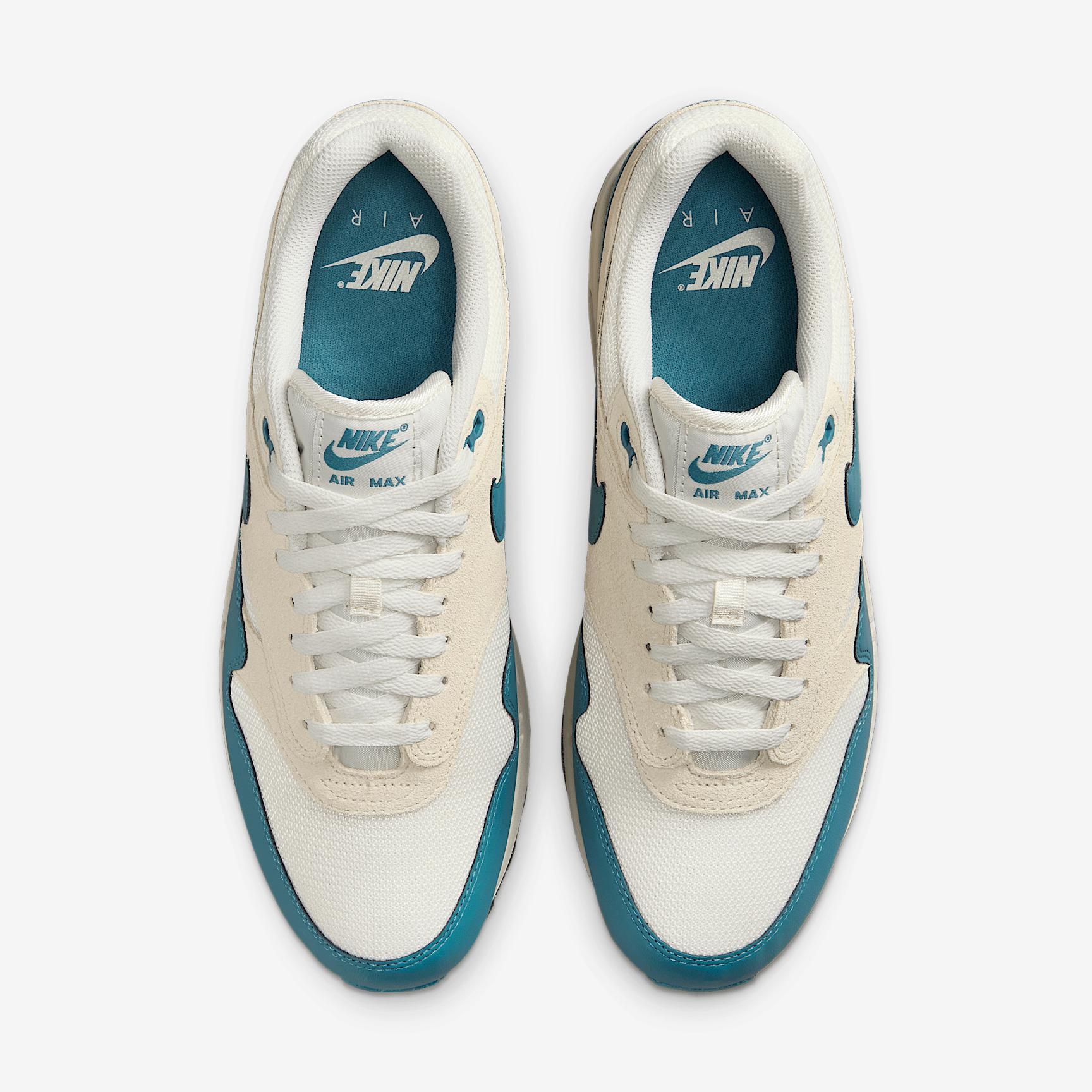 Nike Men's Air Max 1 Essential Shoes Product Image