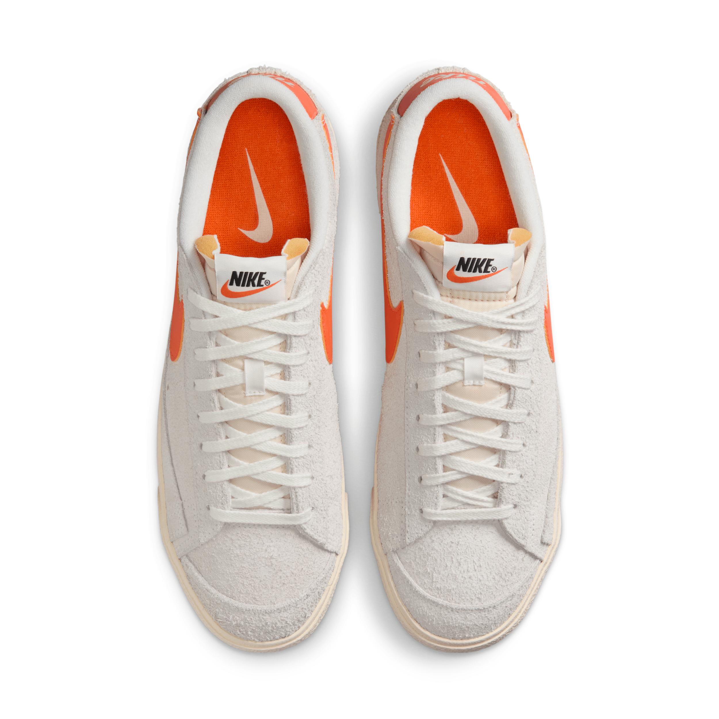 Nike Men's Blazer Low '77 Premium Shoes Product Image