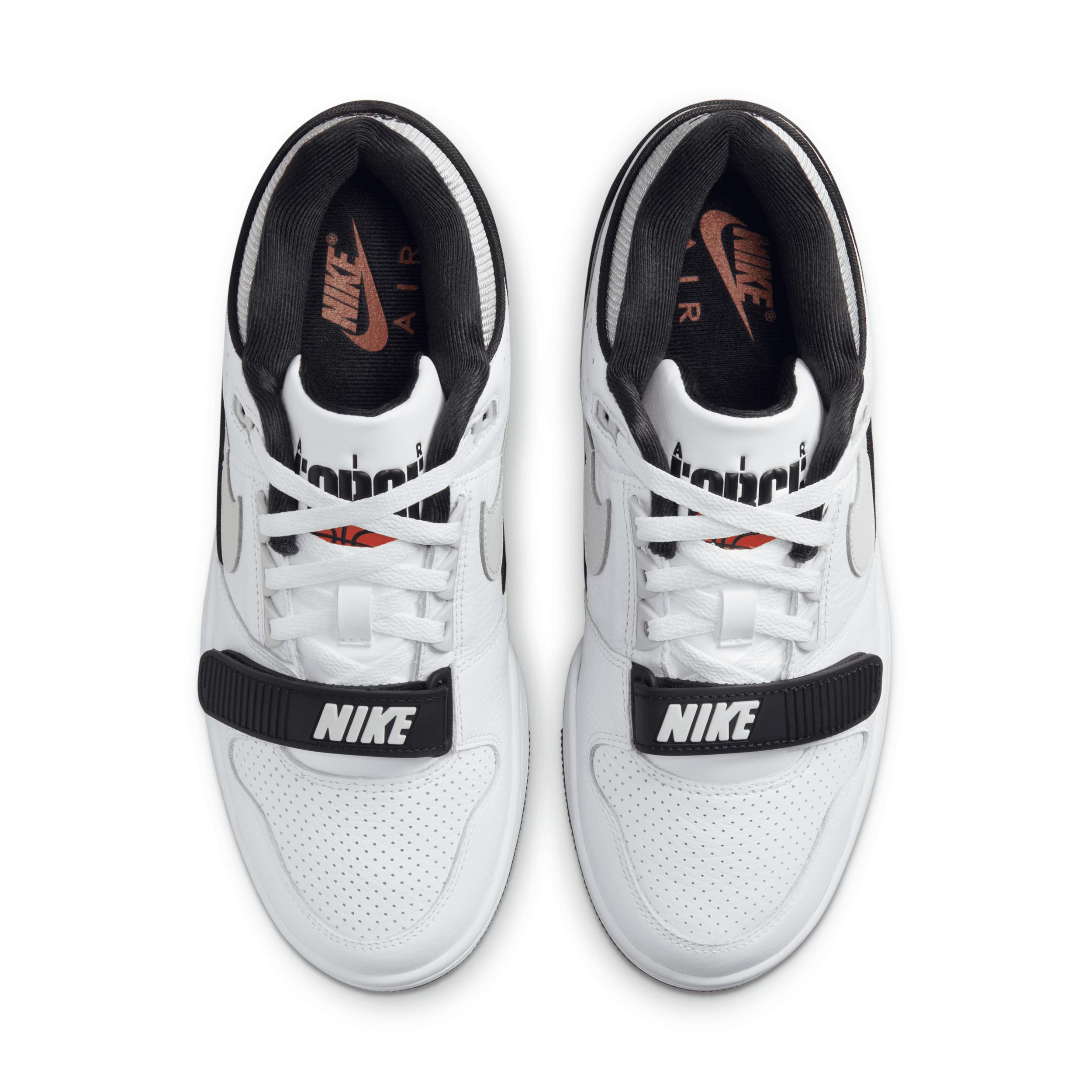 Nike Men's Air Alpha Force Shoes Product Image
