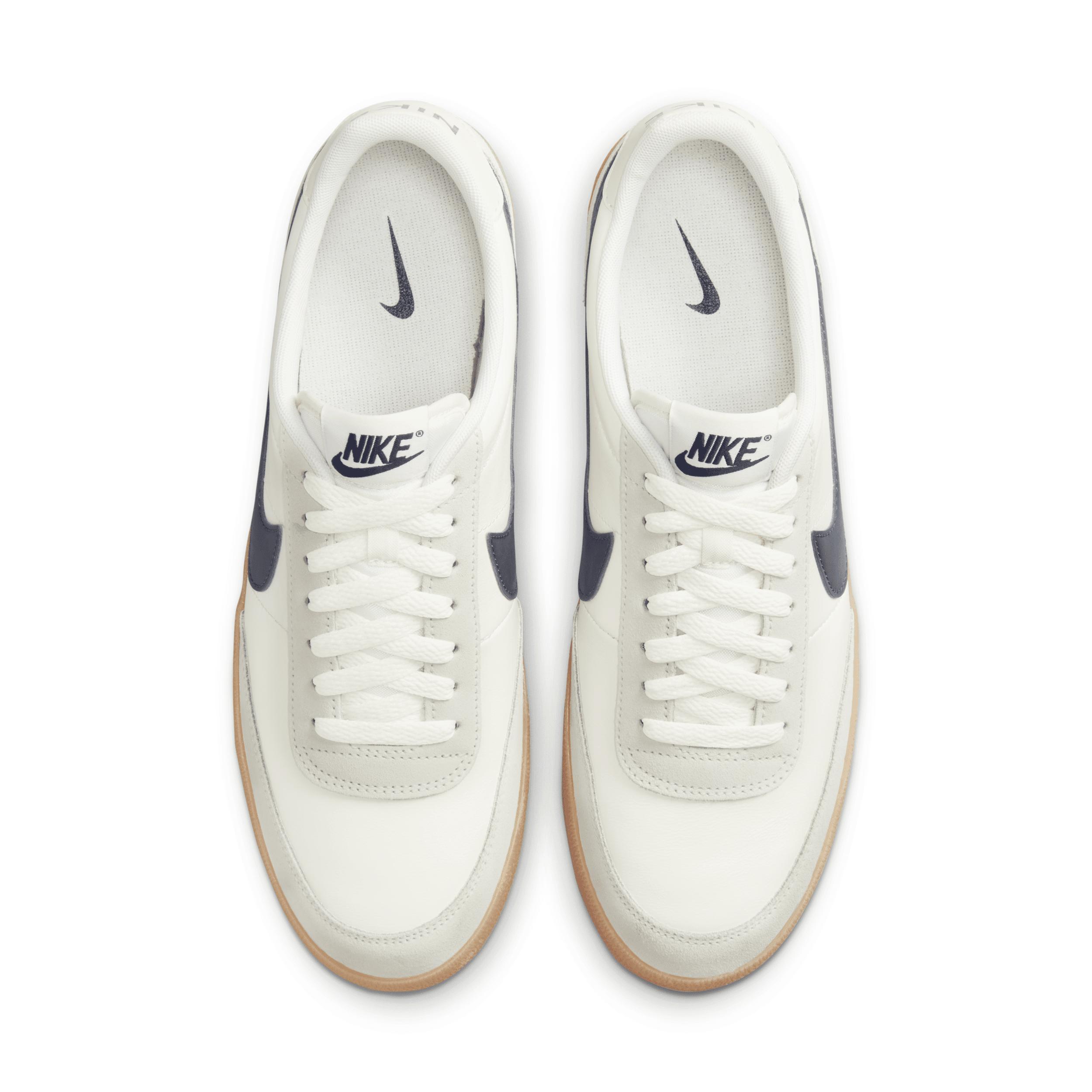 Nike Mens Killshot 2 Leather Shoes | 432997-107 Product Image