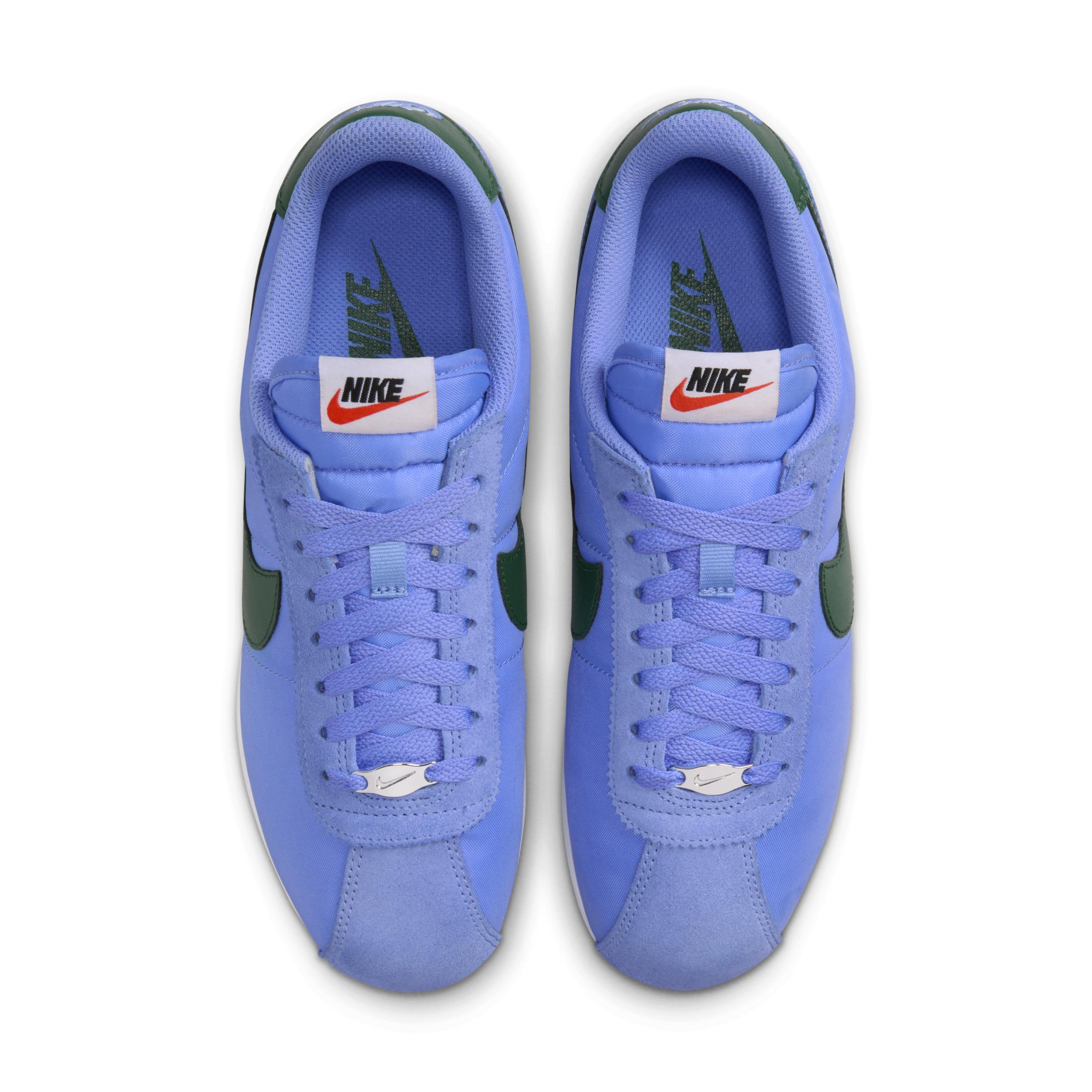 Nike Cortez Textile Shoes Product Image