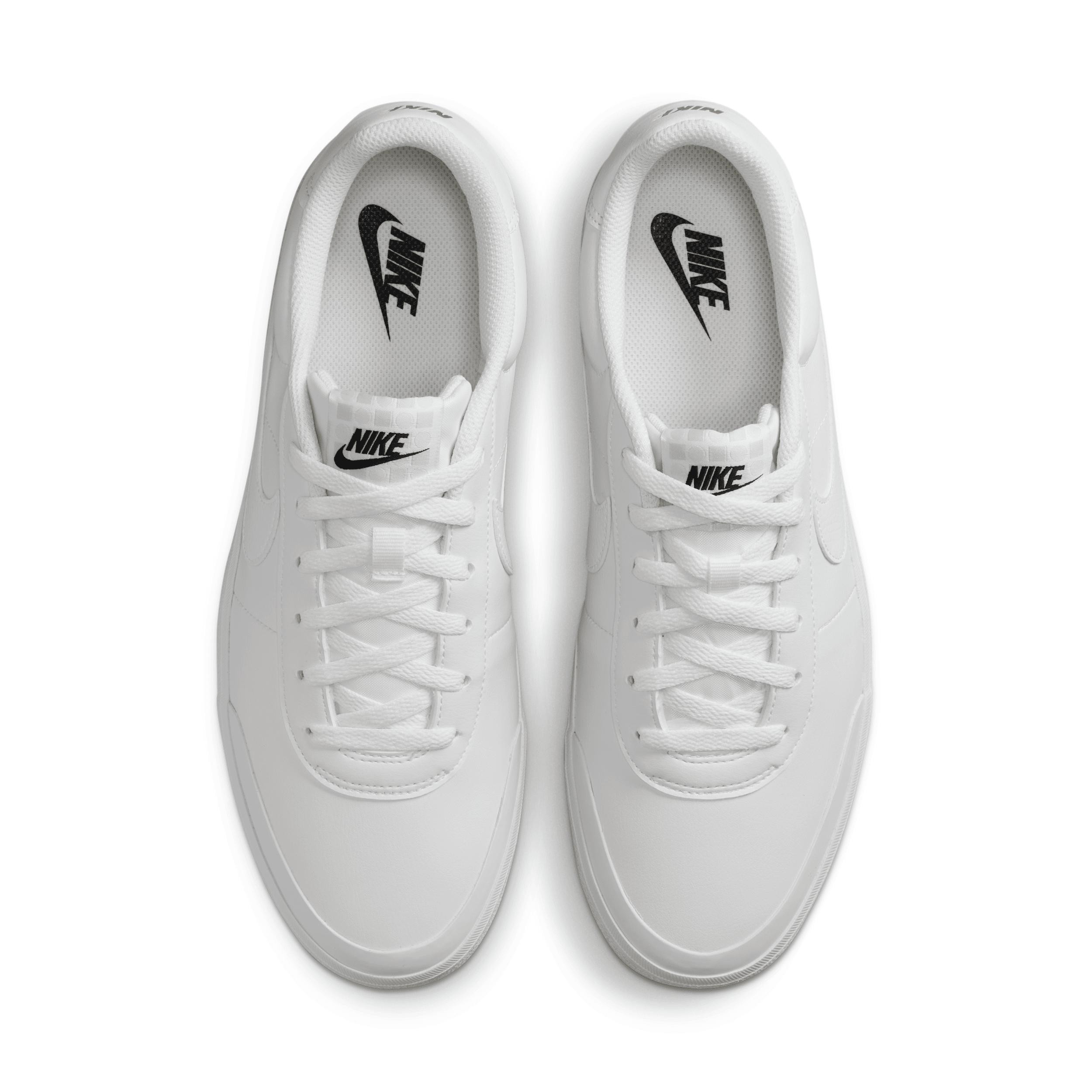 Nike Mens Court Shot Shoes | FQ8146-111 Product Image