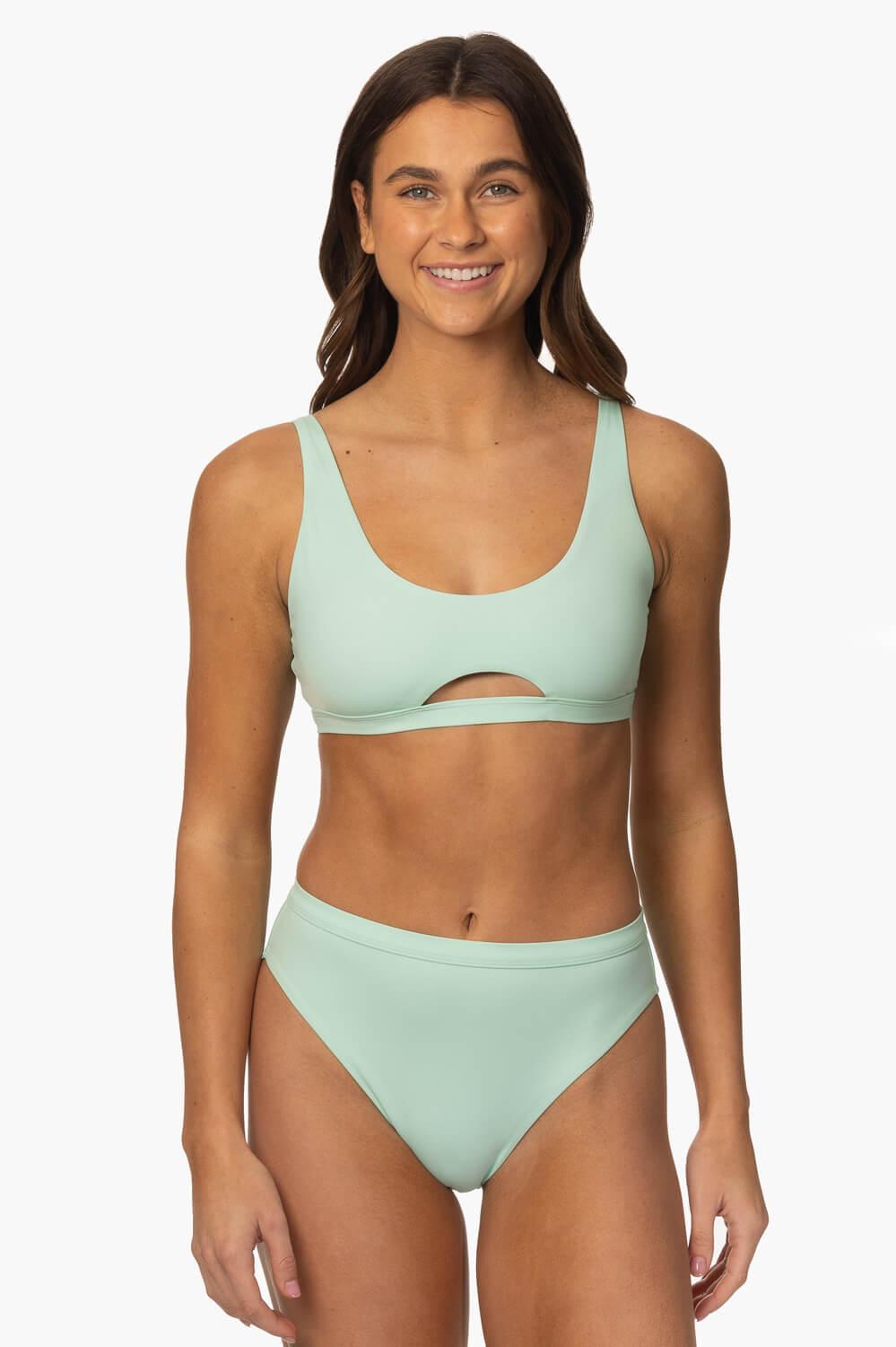 Nora Bikini Bottom - Segundo Female Product Image