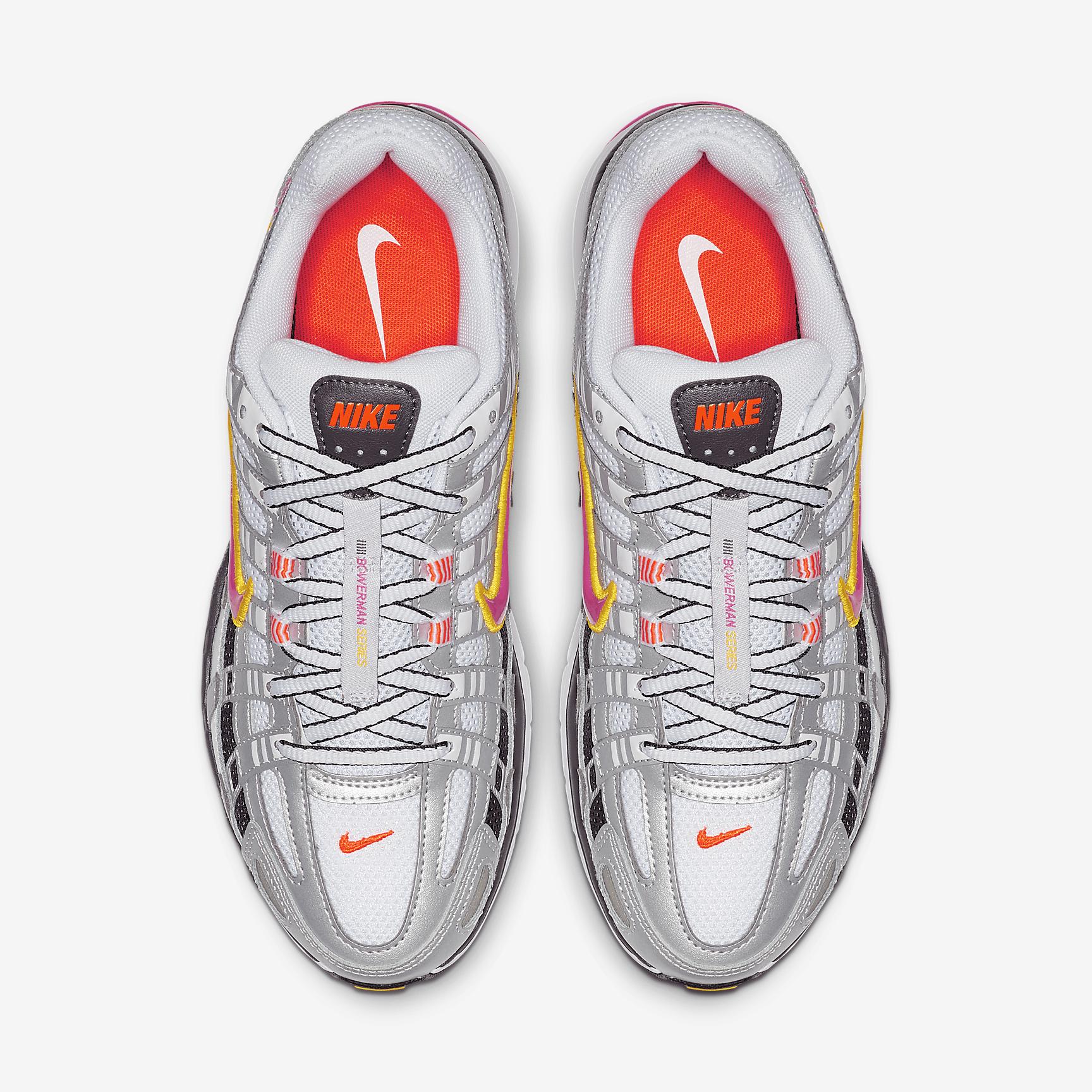 Nike Women's P-6000 Shoes Product Image