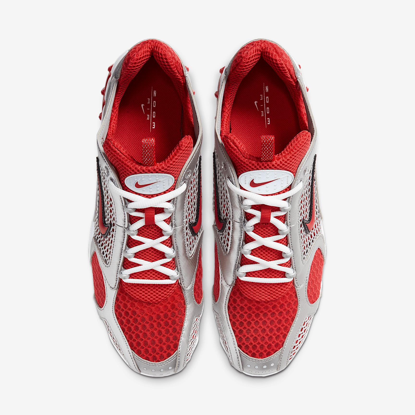 Nike Men's Air Zoom Spiridon Cage 2 Shoes Product Image