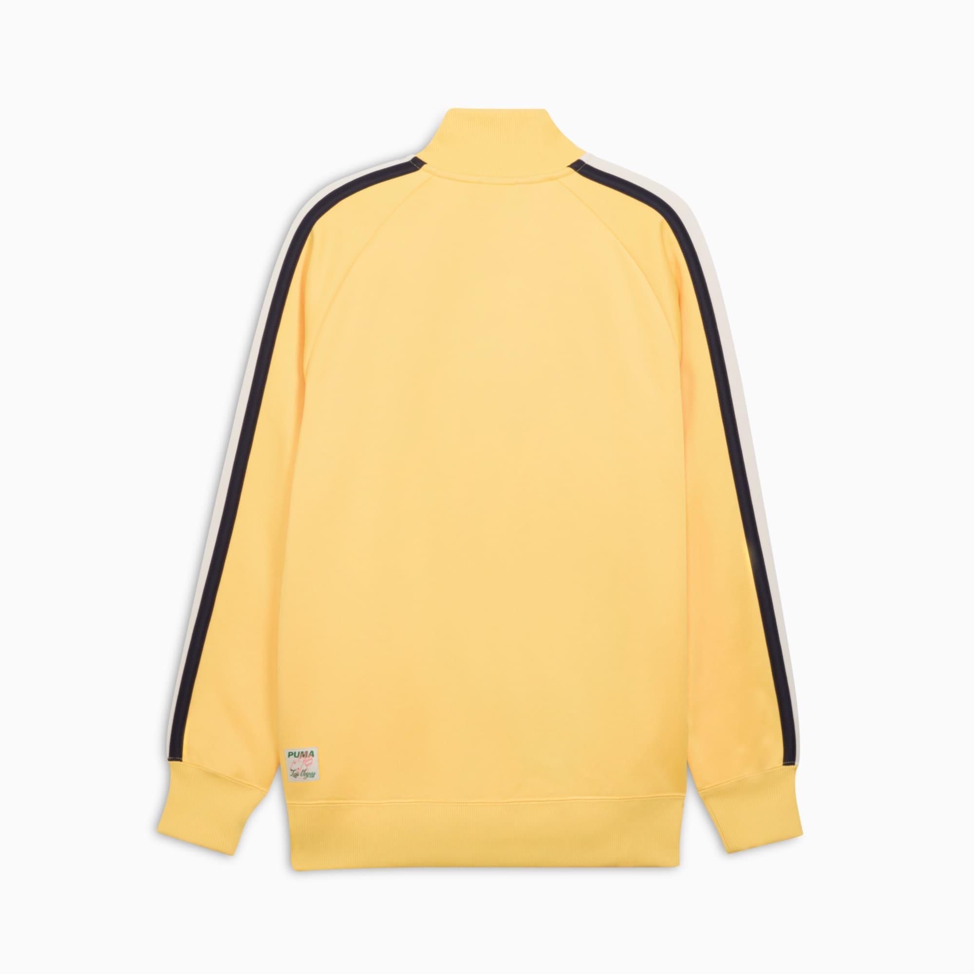 T7 Las Vegas Men's Track Jacket Product Image