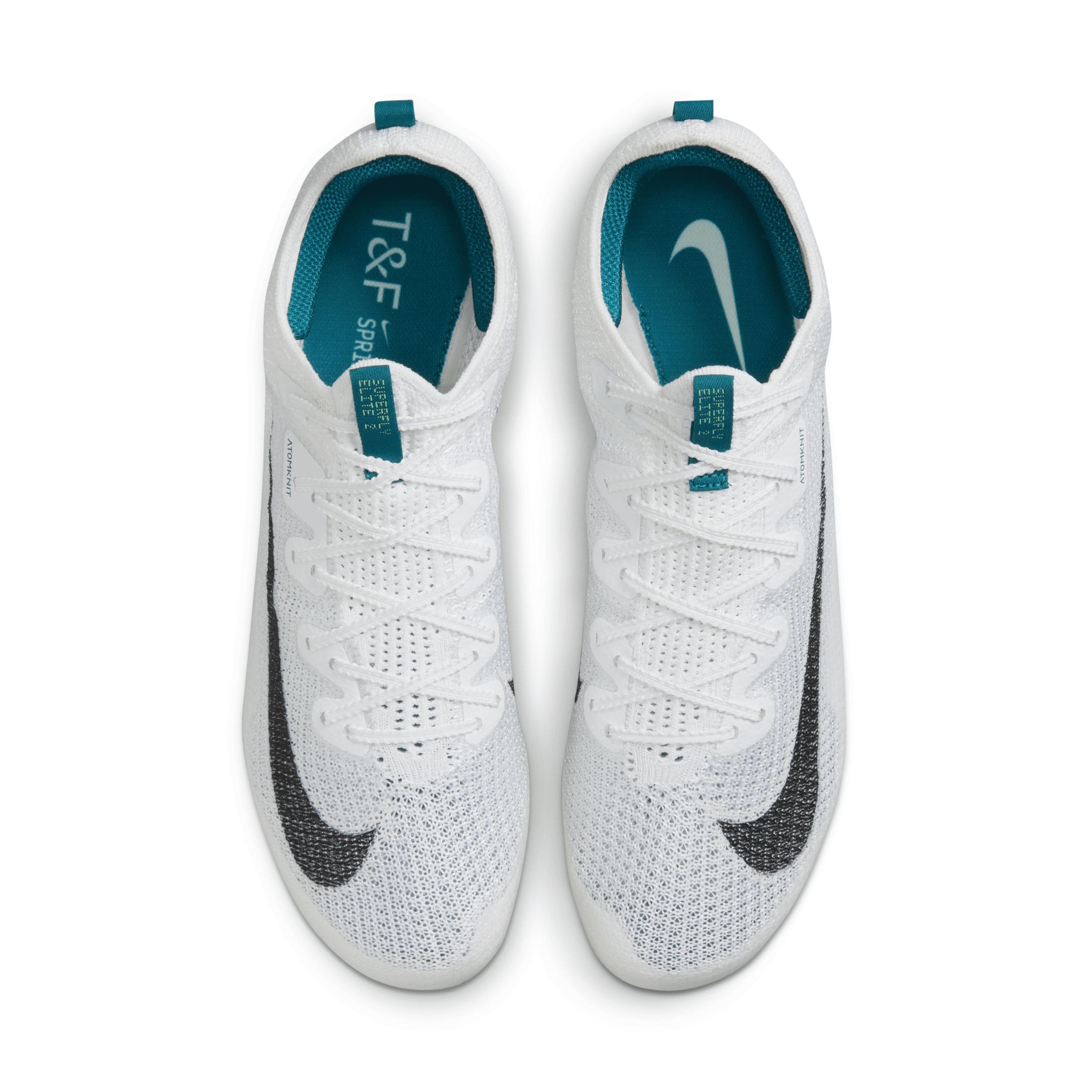 Nike Men's Zoom Superfly Elite 2 Track & Field Sprinting Spikes Product Image