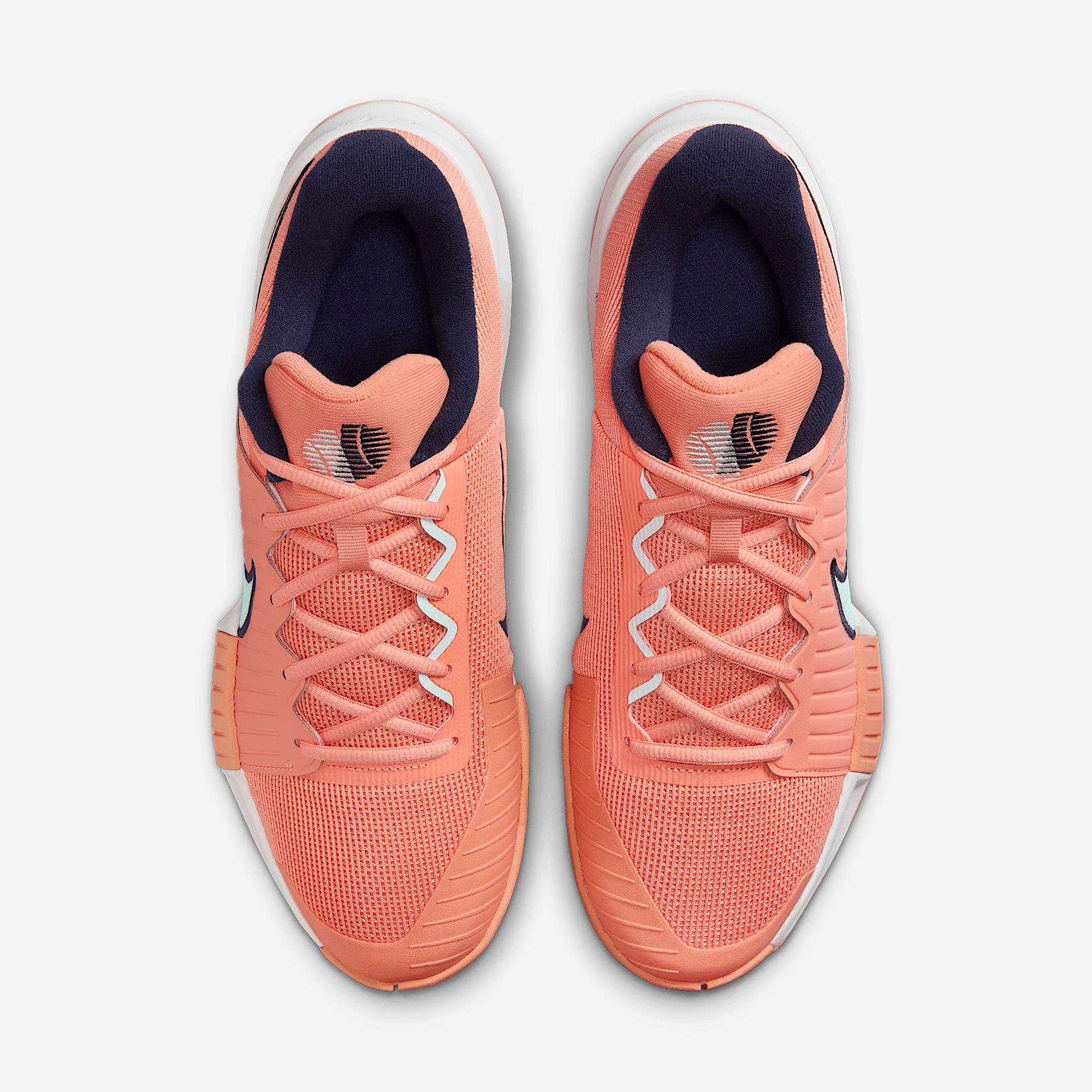 Nike GP Challenge Pro Men's Hard Court Tennis Shoes Product Image