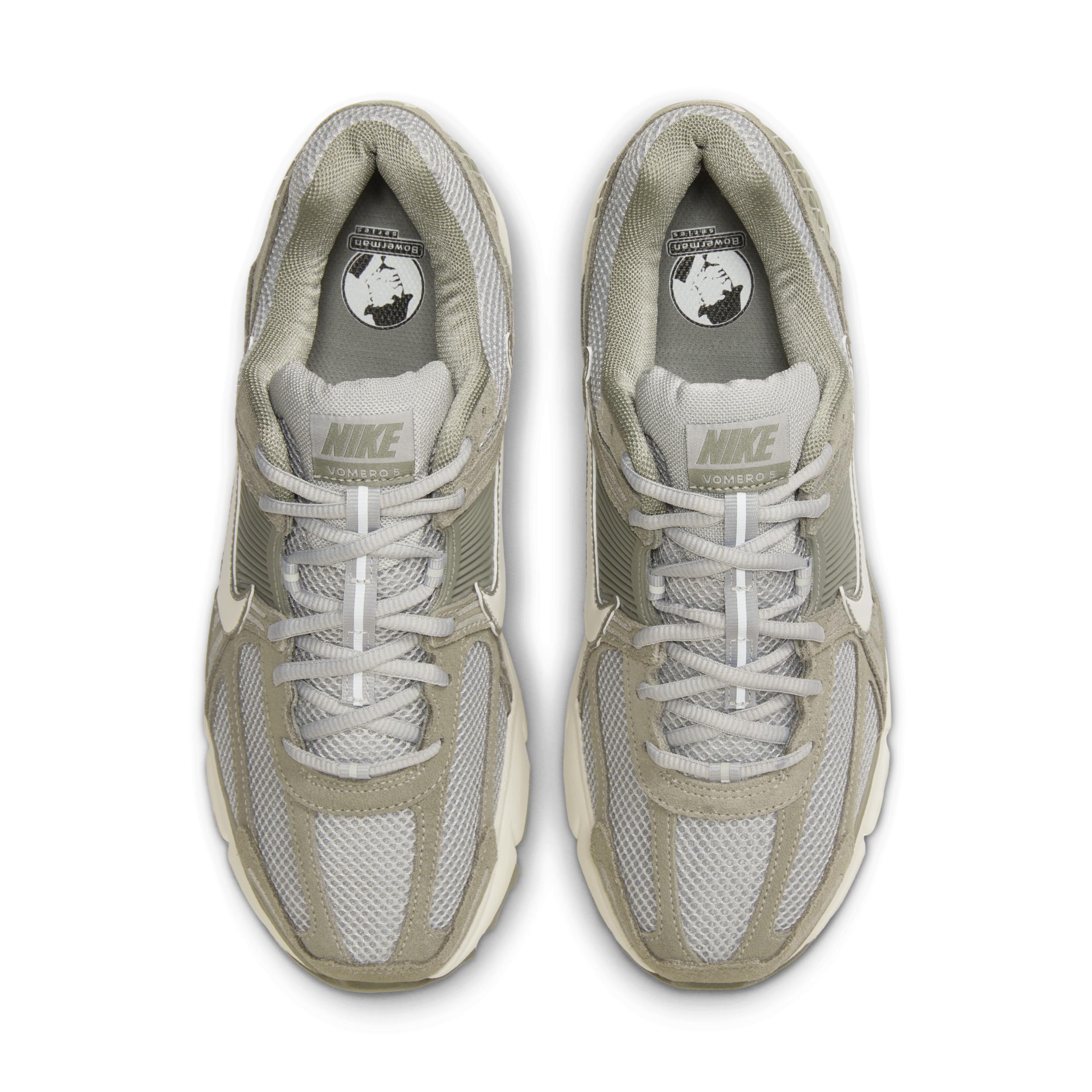 Nike Mens Nike Vomero 5 - Mens Shoes Phantom/Dark Stucco Product Image