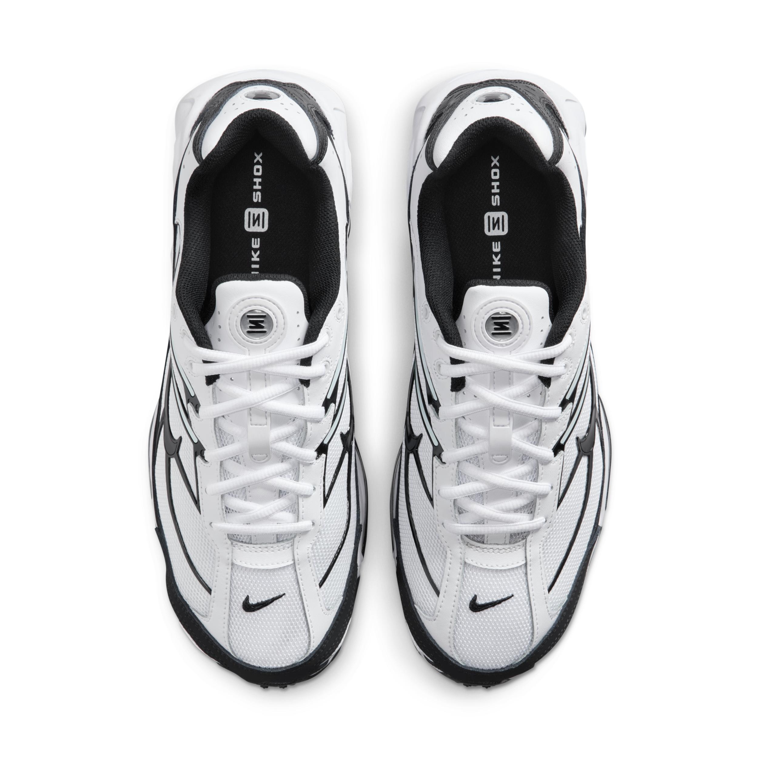 Nike Men's Shox Ride 2 Shoes Product Image