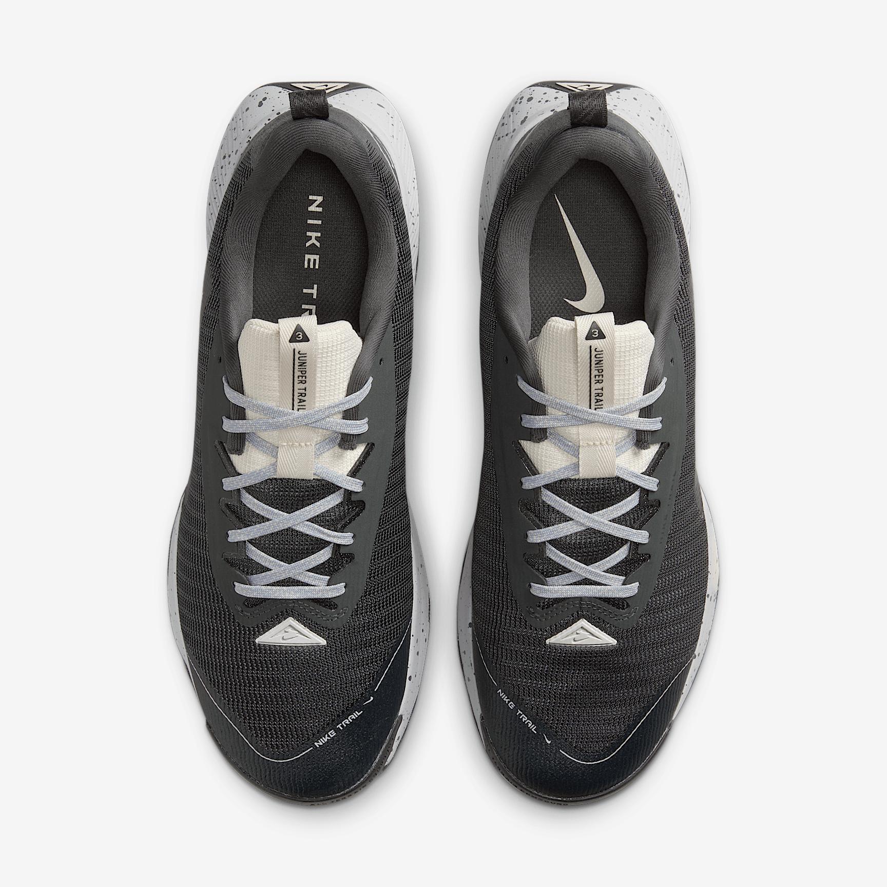 Nike Men's Juniper Trail 3 Trail Running Shoes Product Image