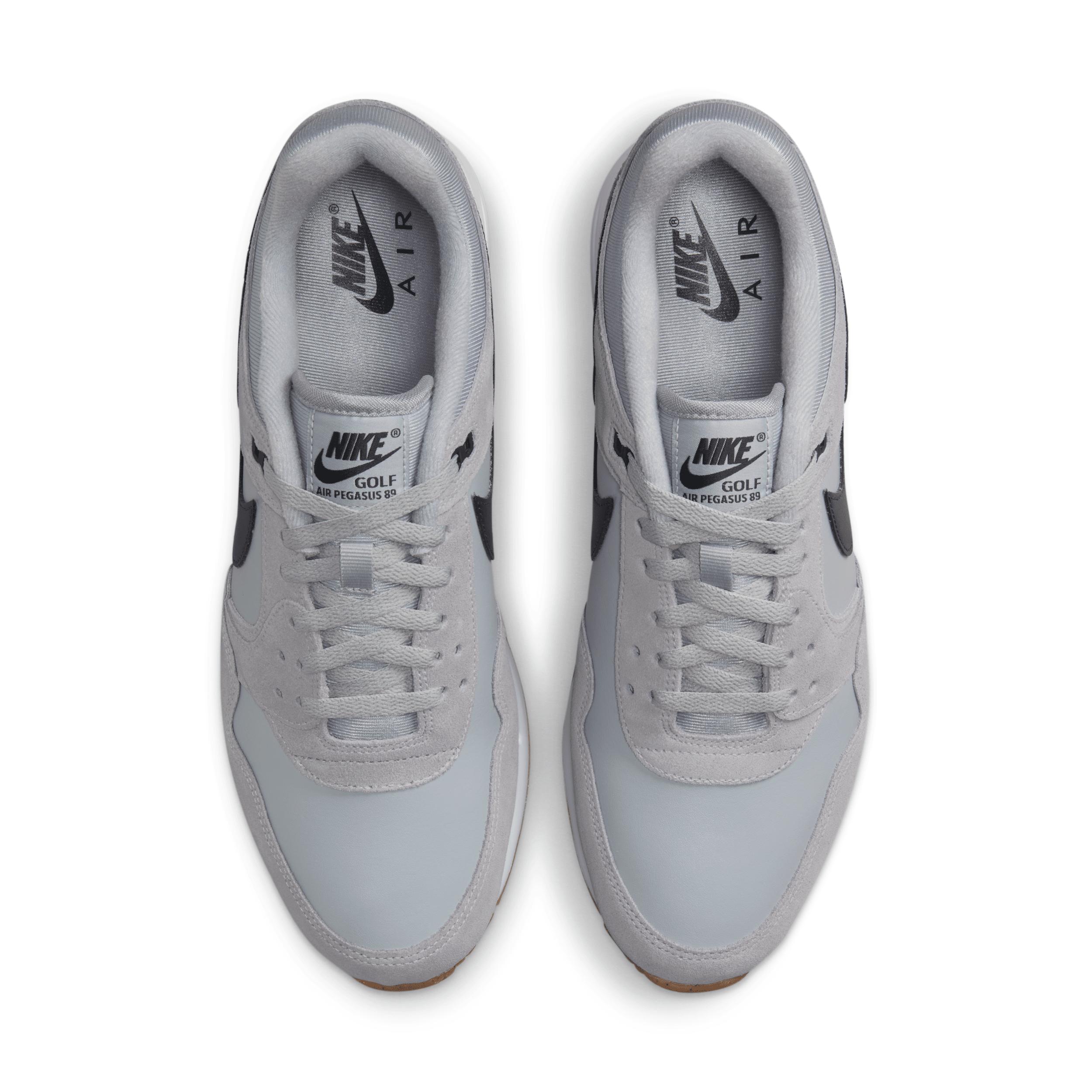 Nike Men's Air Pegasus '89 G Golf Shoes Product Image