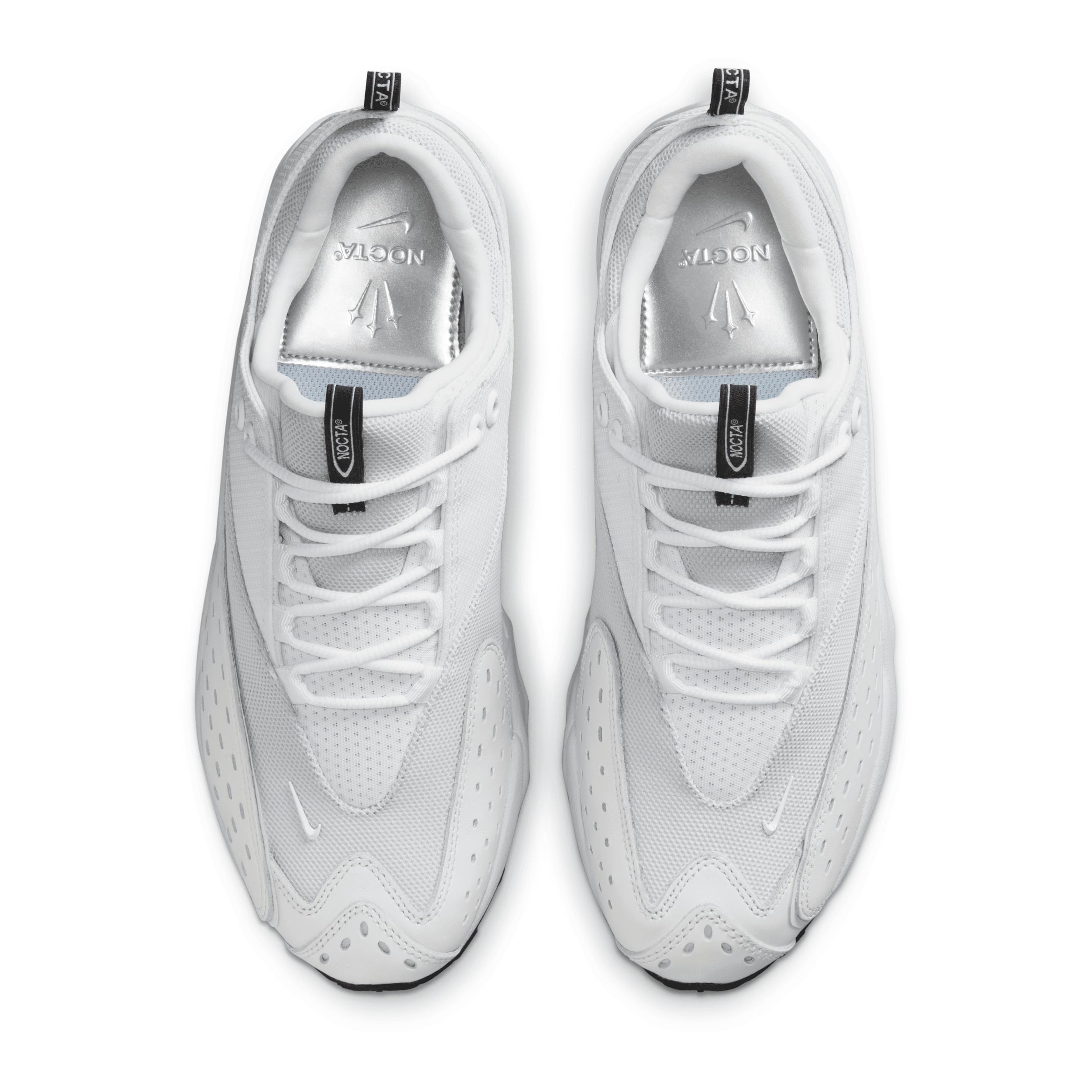 Nike Men's NOCTA Zoom Drive Shoes Product Image
