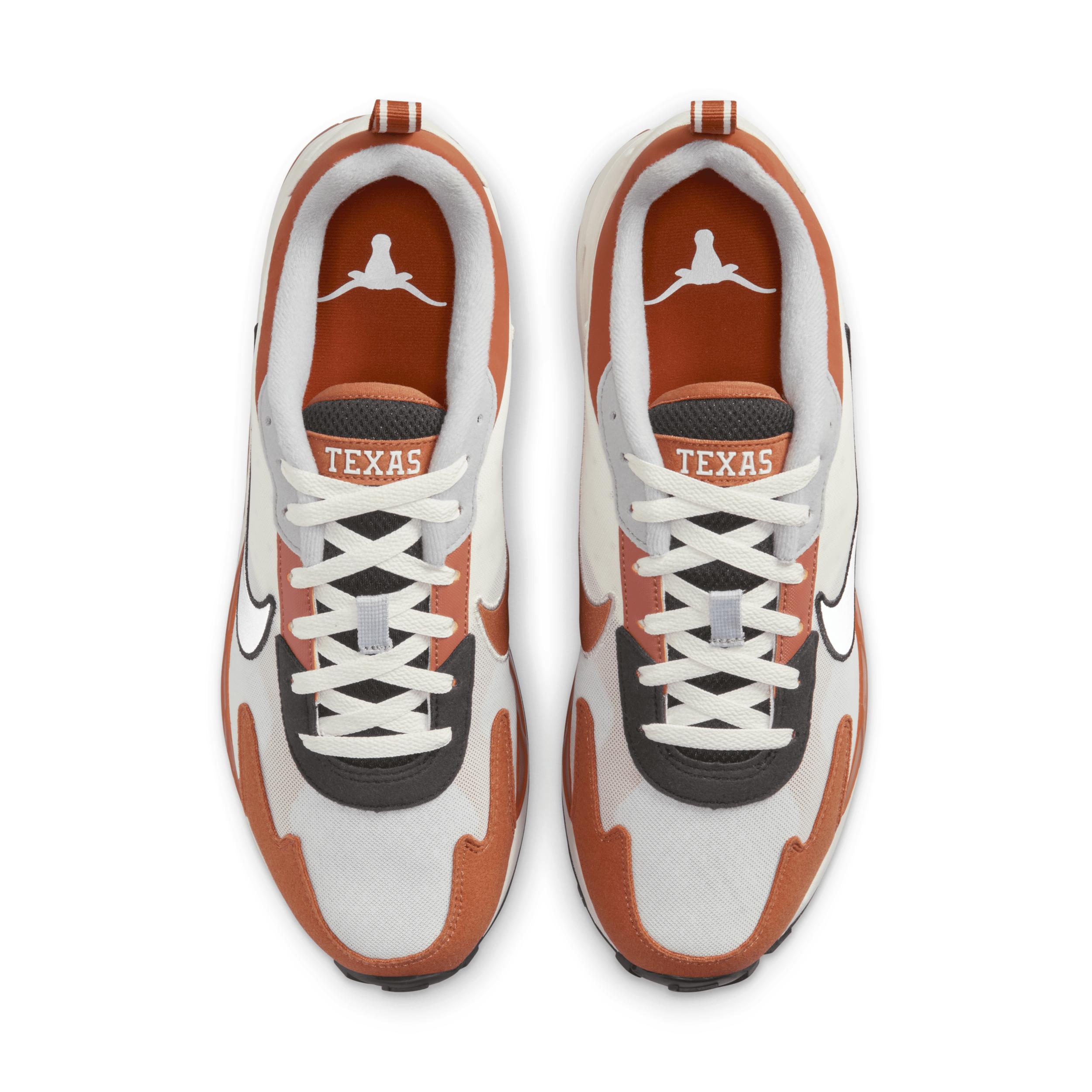 Texas Nike Air Max Solo Men's Shoes Product Image