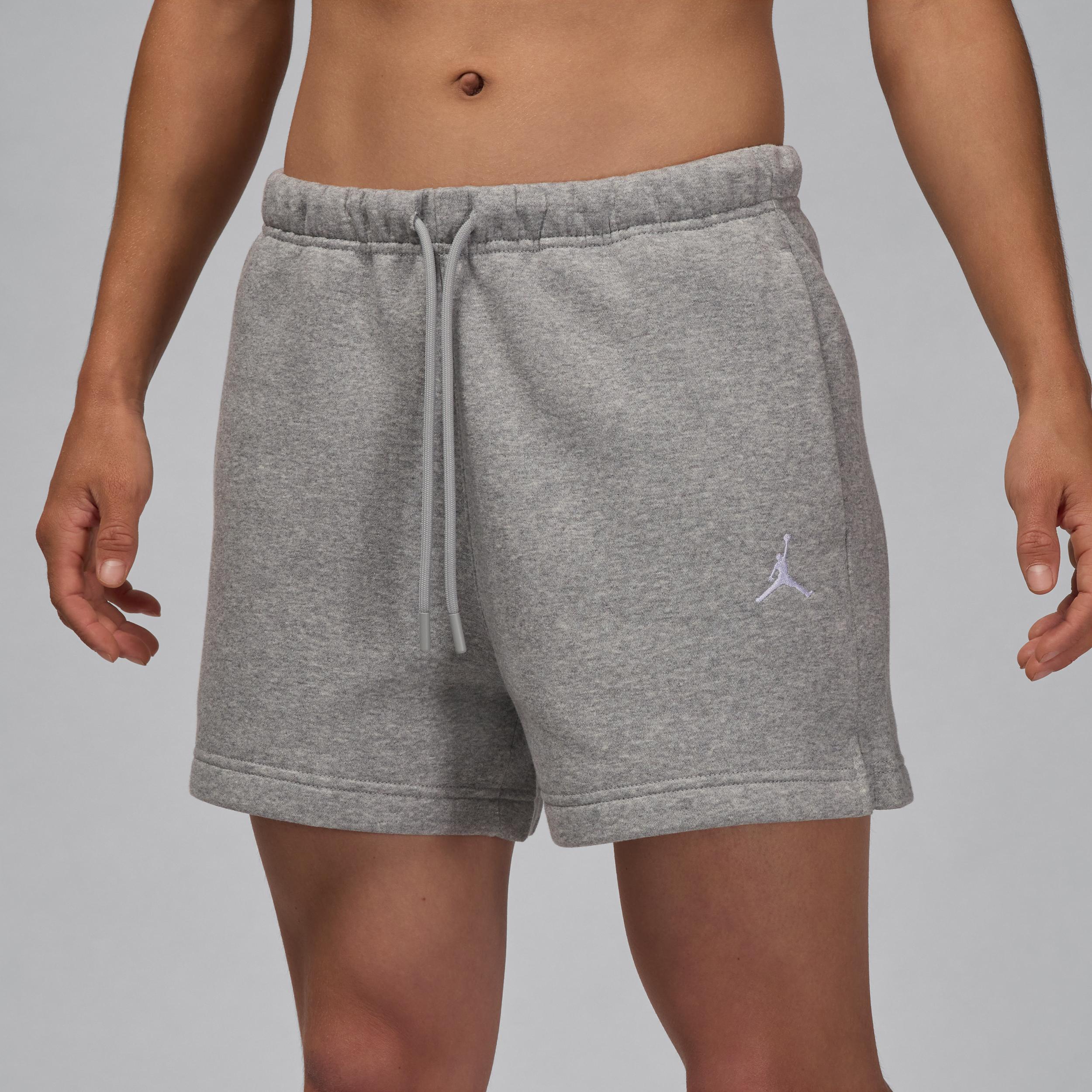 Women's Jordan Brooklyn Fleece Shorts Product Image
