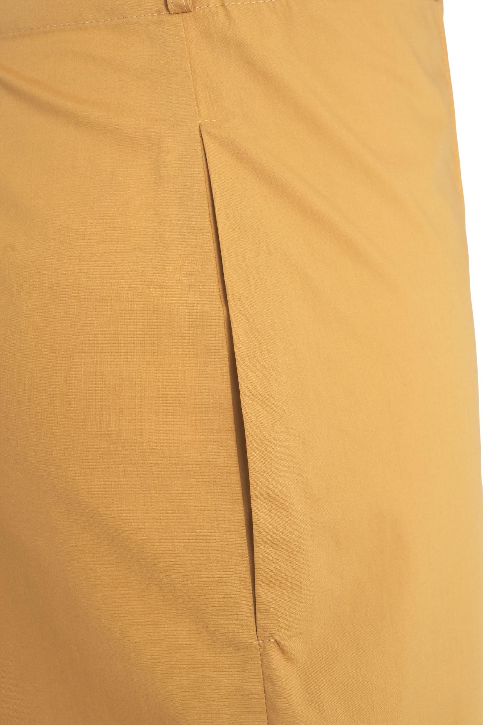Pants with belt Product Image