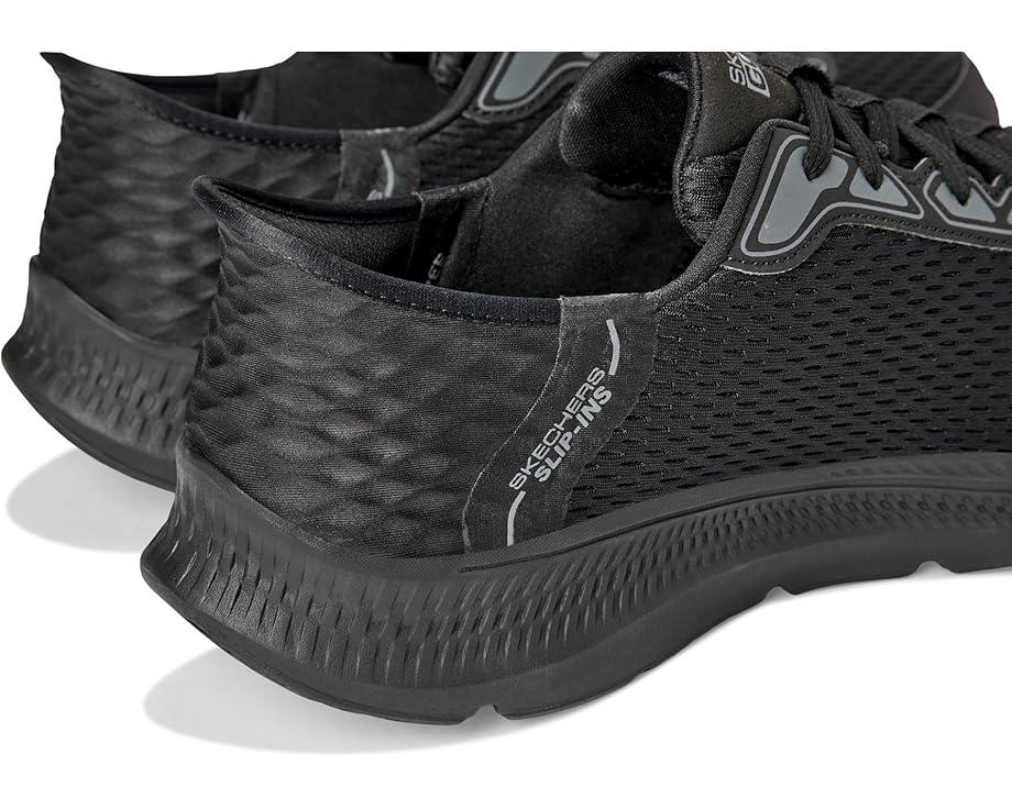 Hands Free Slip-ins Go Run Consistent 2.0 - Worldview Sneaker Product Image