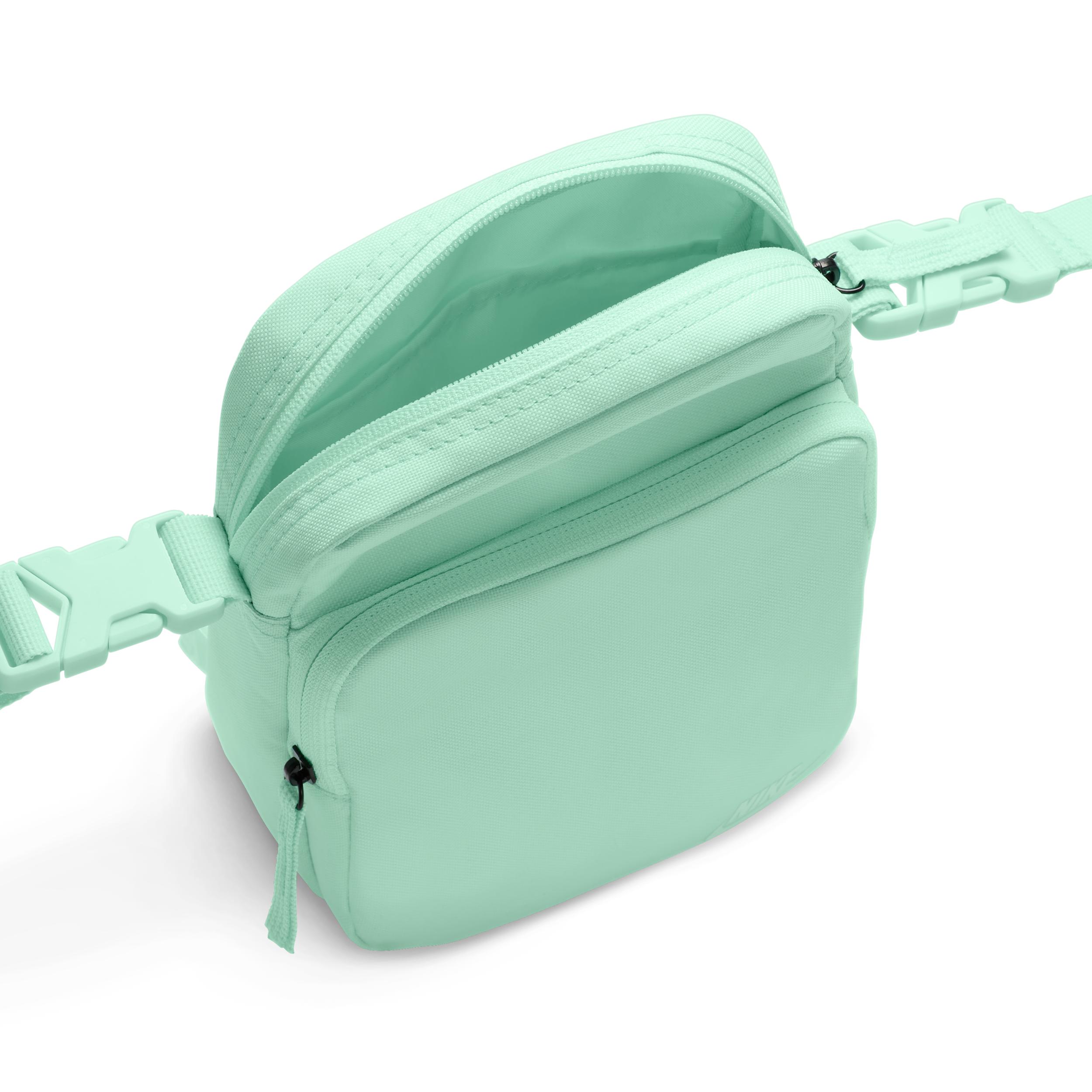 Nike Unisex Heritage Crossbody Bag (4L) | DB0456-353 Product Image