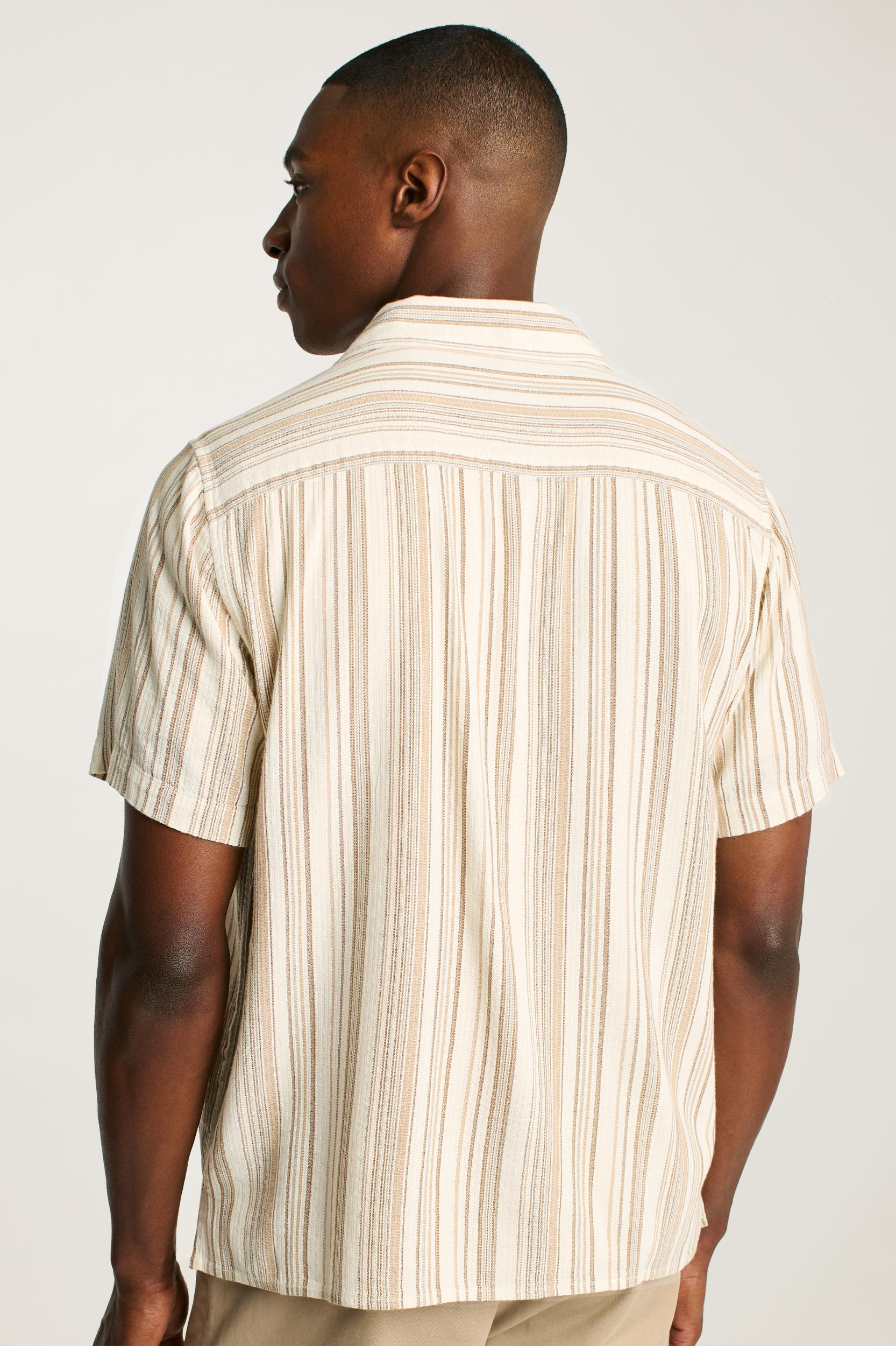 Riviera Cabana Shirt Product Image