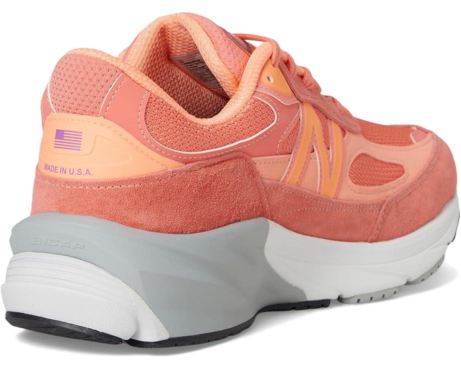 Made in USA 990v6 Product Image