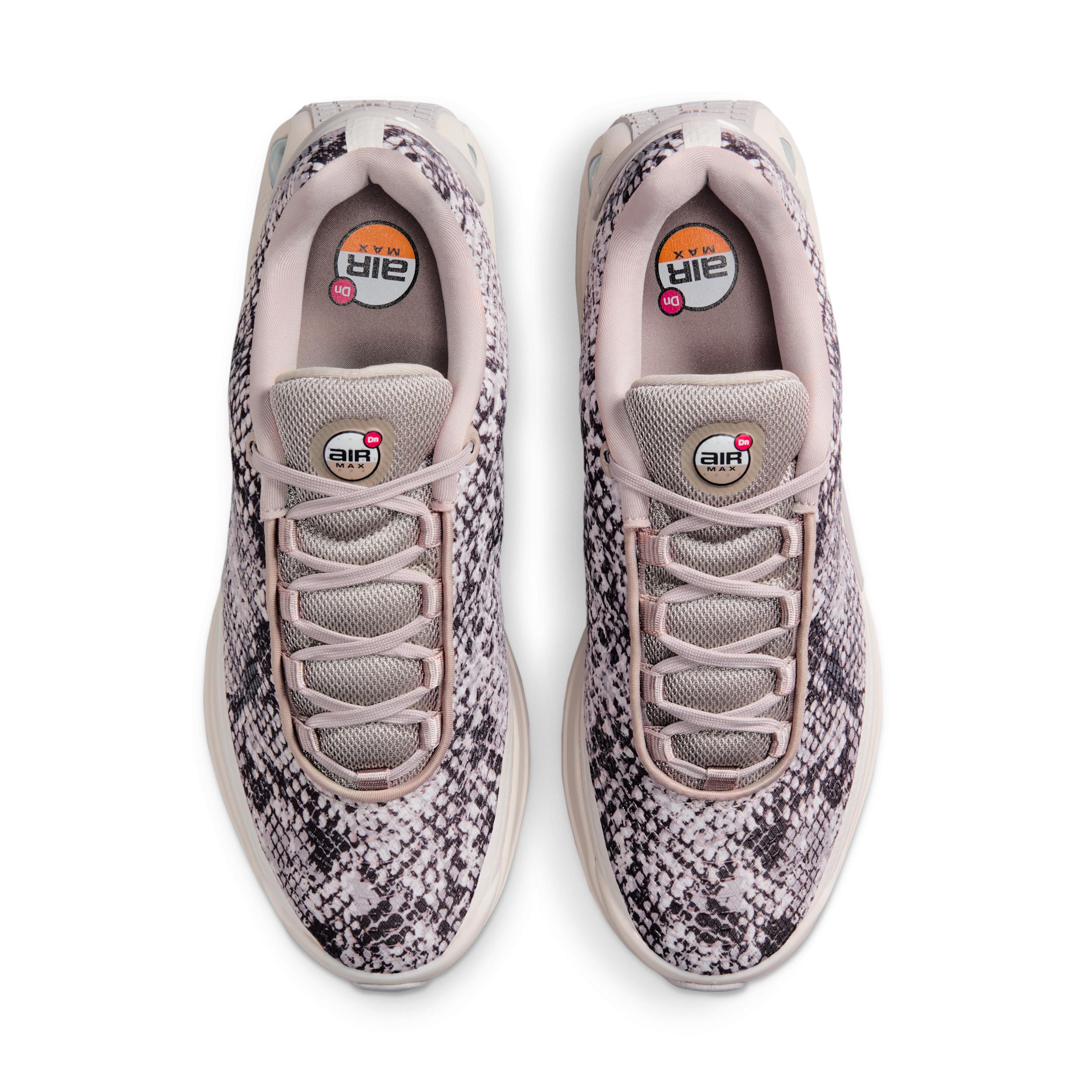 Nike Womens Air Max Dn Premium Shoes | HQ0013-001 Product Image