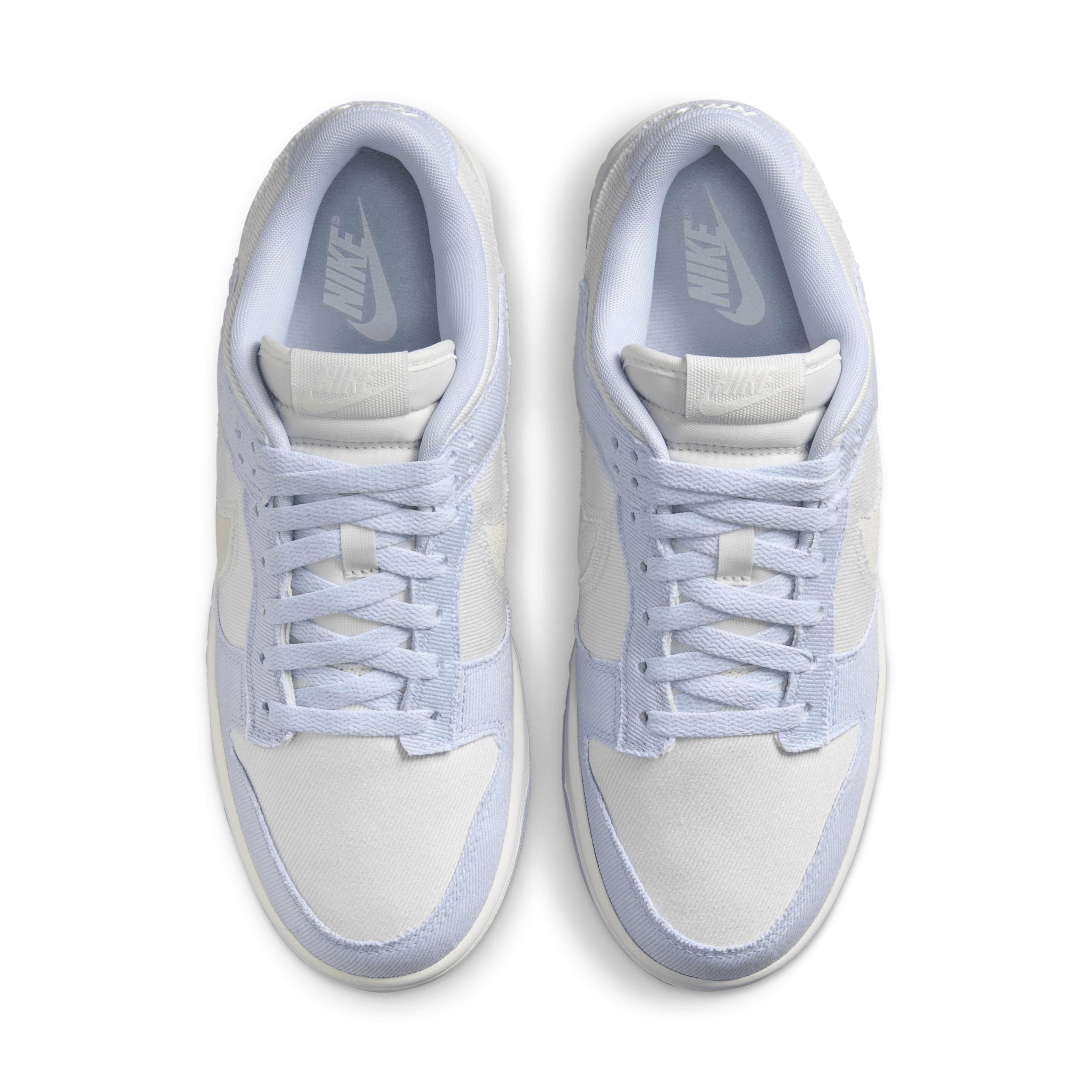 Nike Womens Dunk Low Shoes | HF1985-001 Product Image