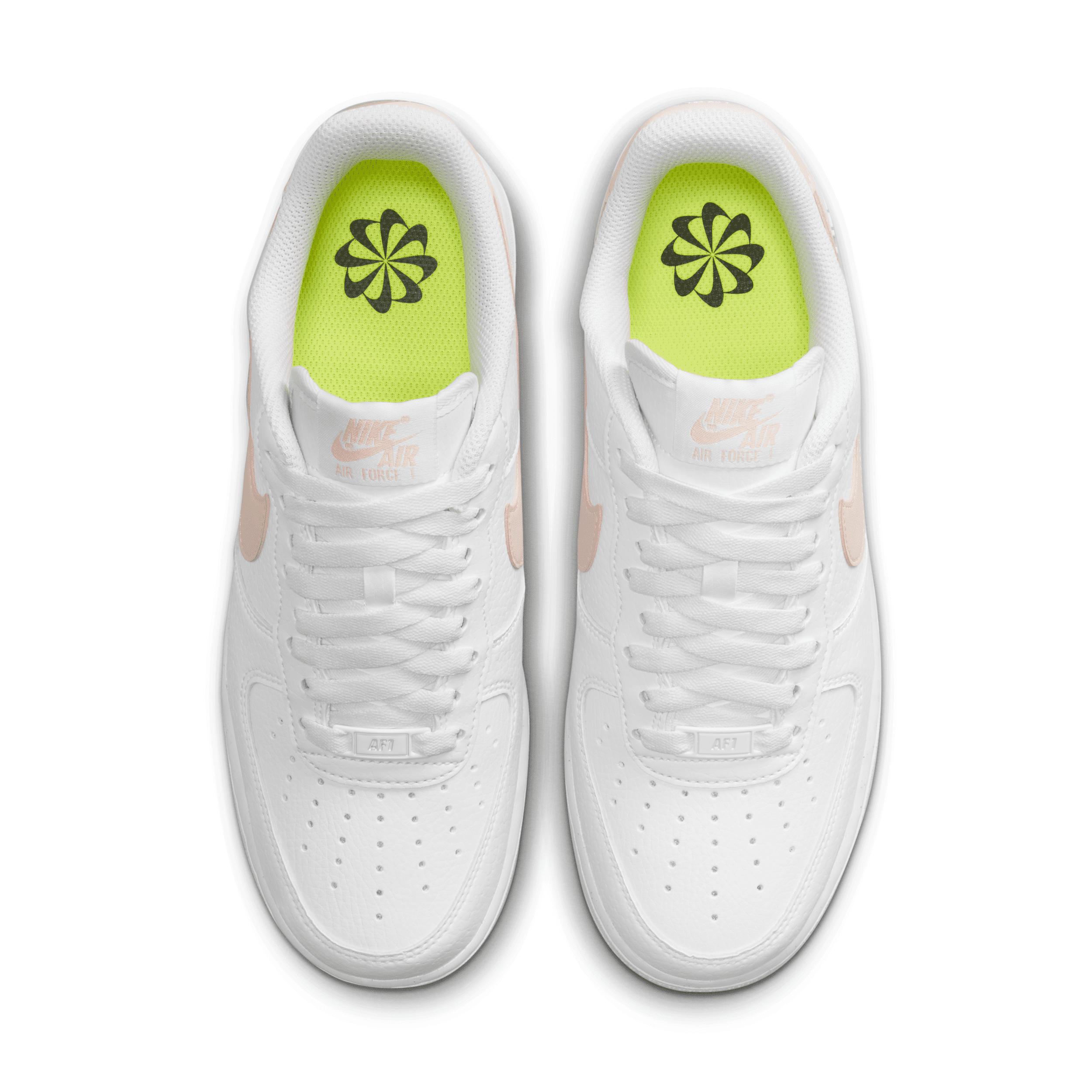 Nike Women's Air Force 1 '07 Next Nature Shoes Product Image