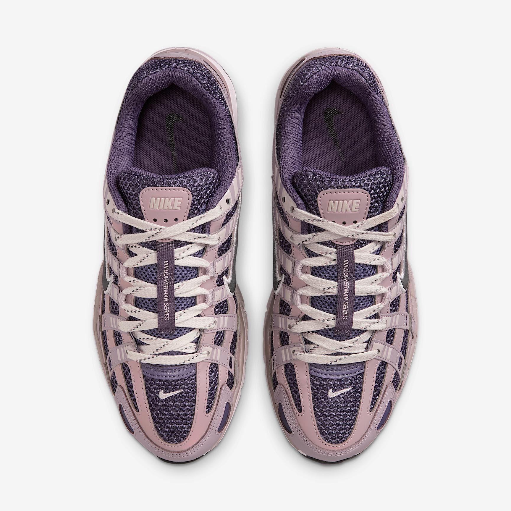 Nike Women's P-6000 SE Shoes Product Image