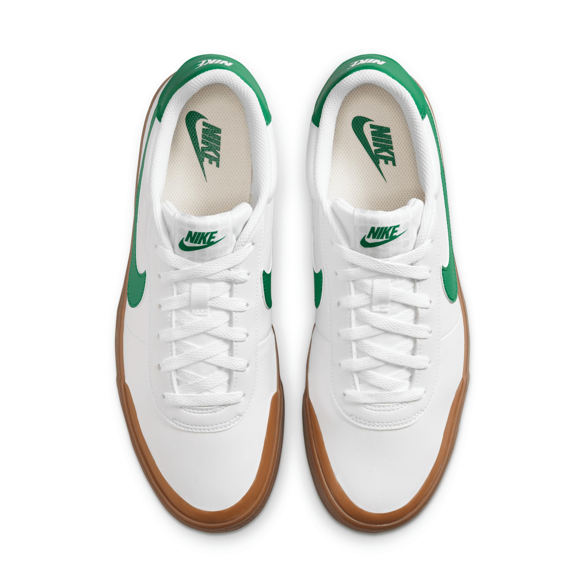 Nike Mens Court Shot Shoes | FQ8146-109 Product Image