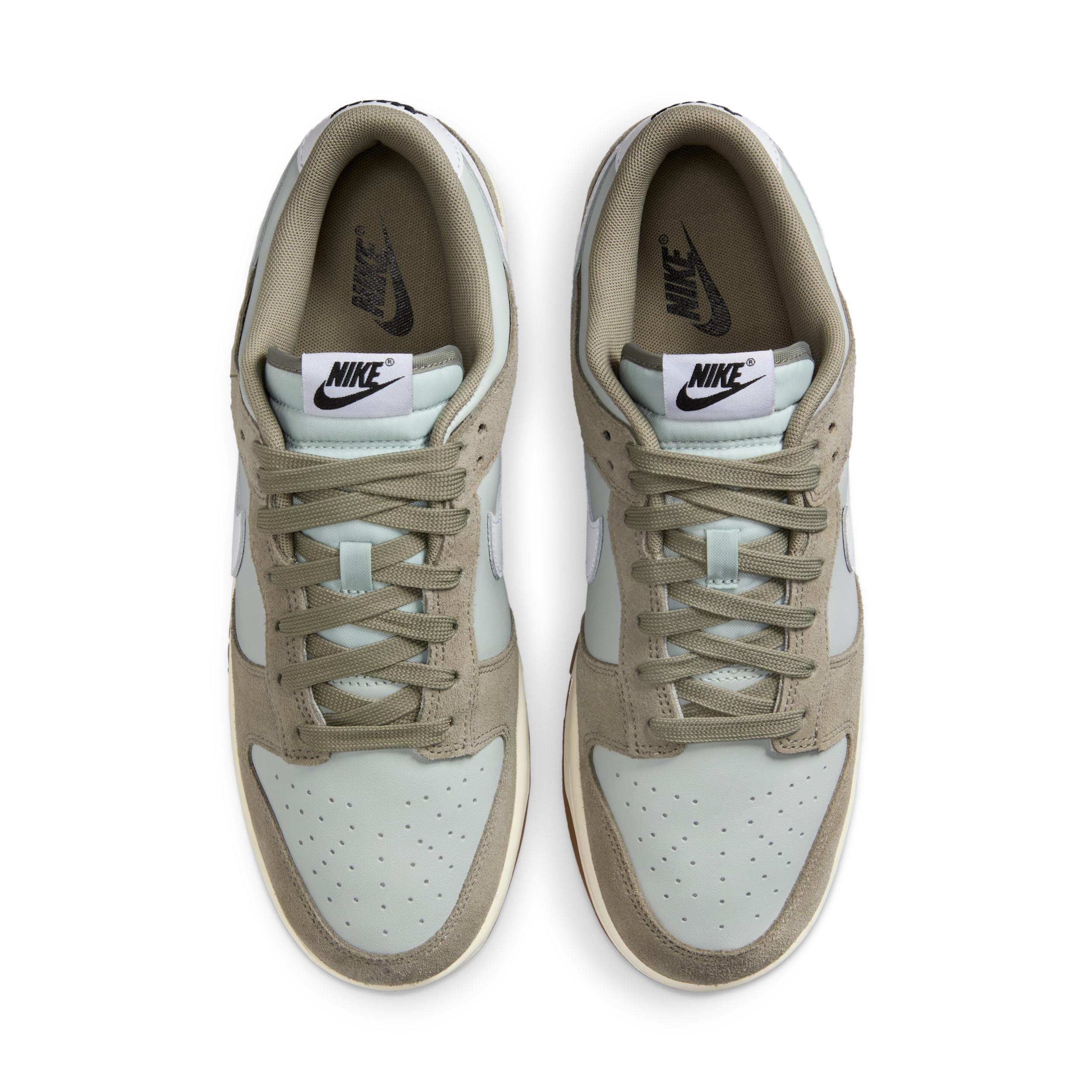 Nike Mens Dunk Low Retro SE Shoes | IB6399-002 Product Image
