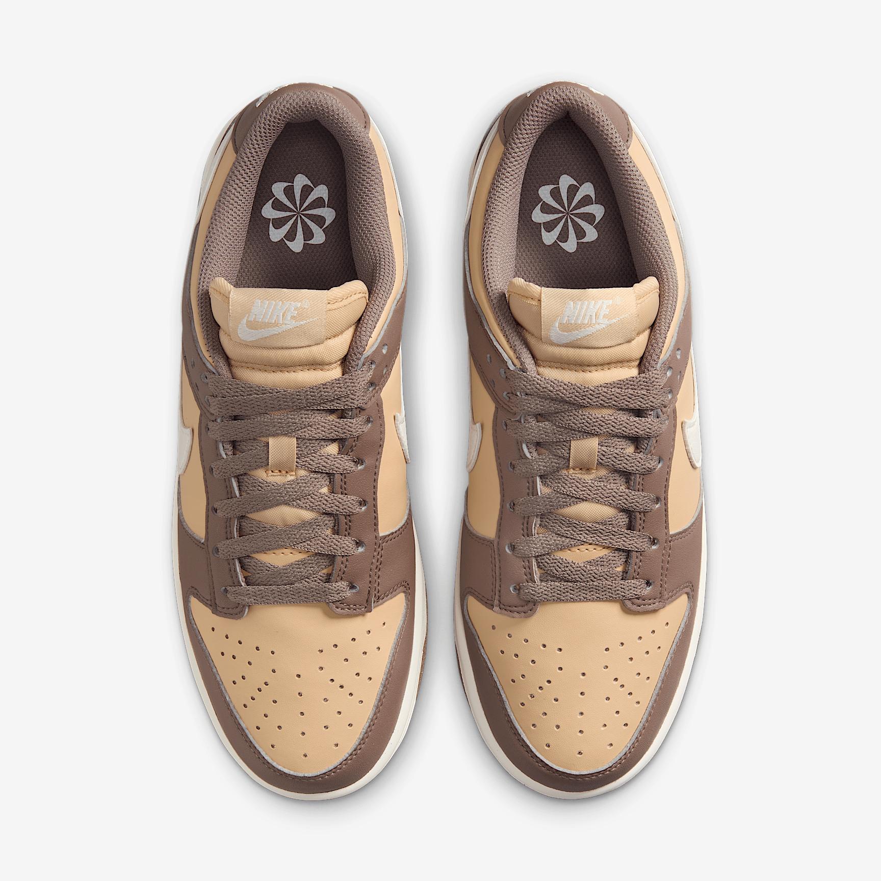 Nike Women's Dunk Low Next Nature Shoes Product Image