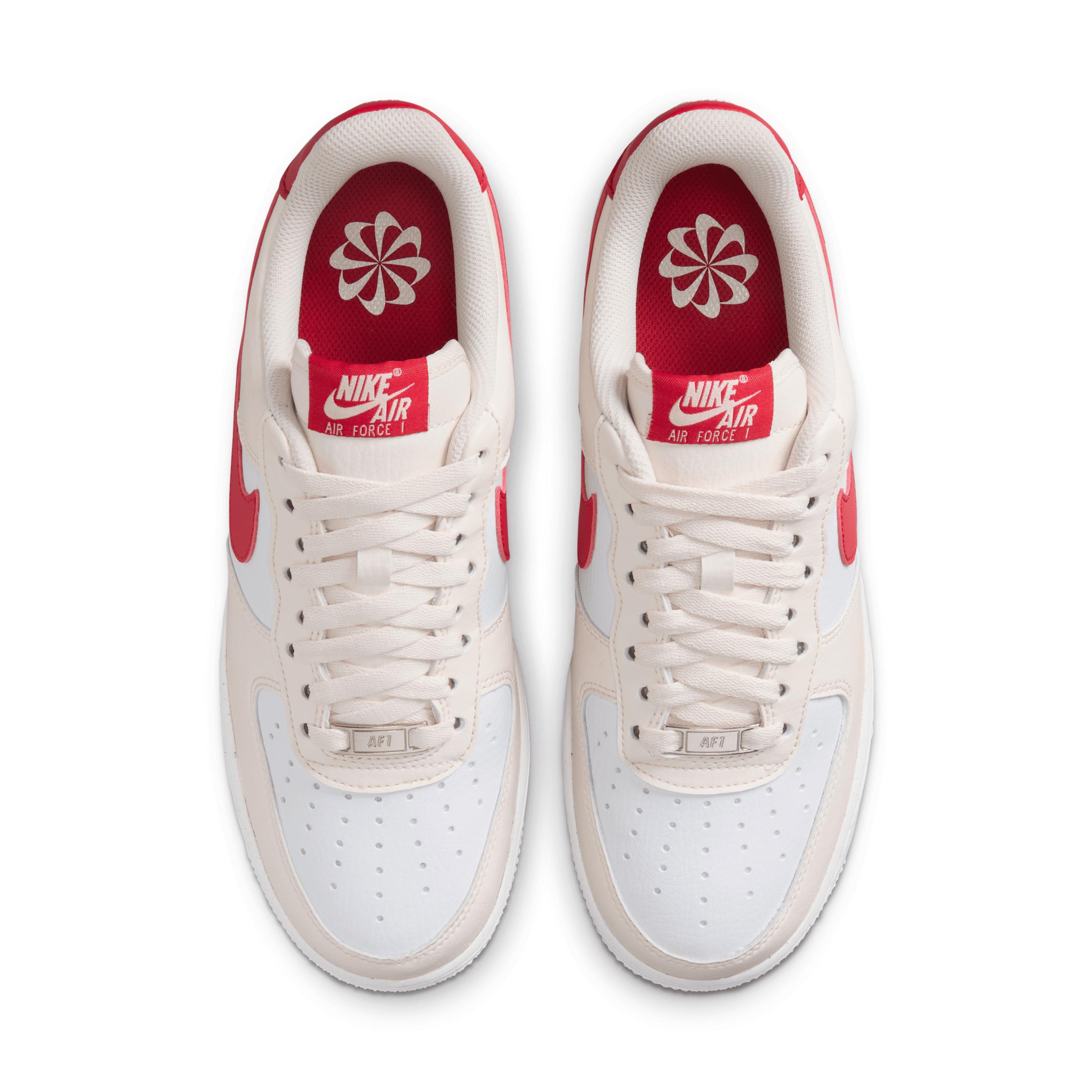 Nike Women's Air Force 1 '07 Next Nature Shoes Product Image