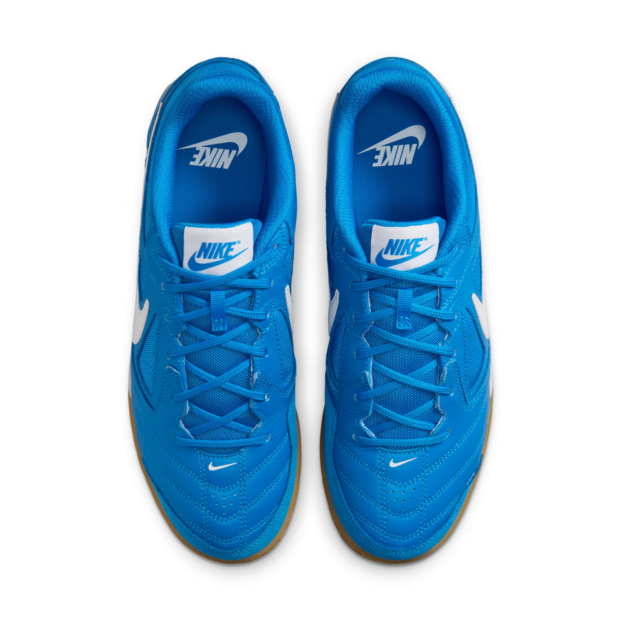 Nike Mens Gato Shoes | HQ6019-400 Product Image