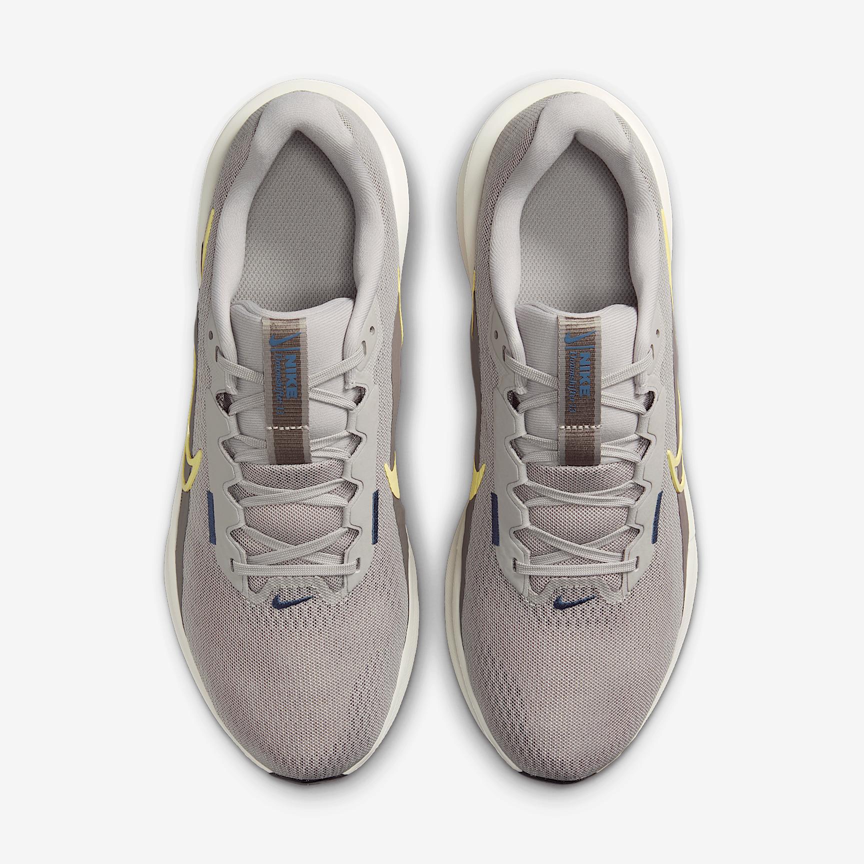 Nike Mens Downshifter Road Running Shoes | FD6454-011 Product Image