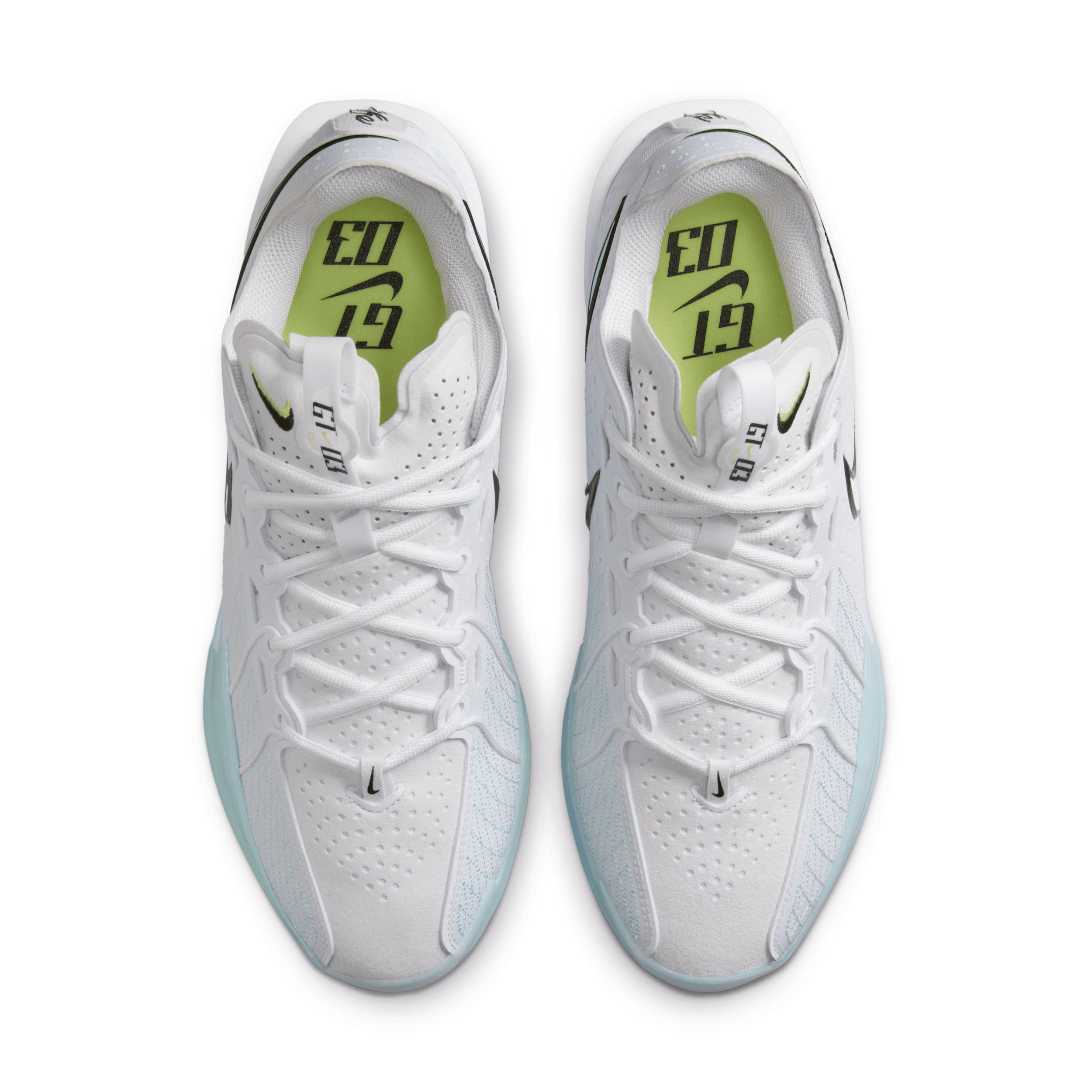 Nike Men's G.T. Cut 3 Basketball Shoes Product Image