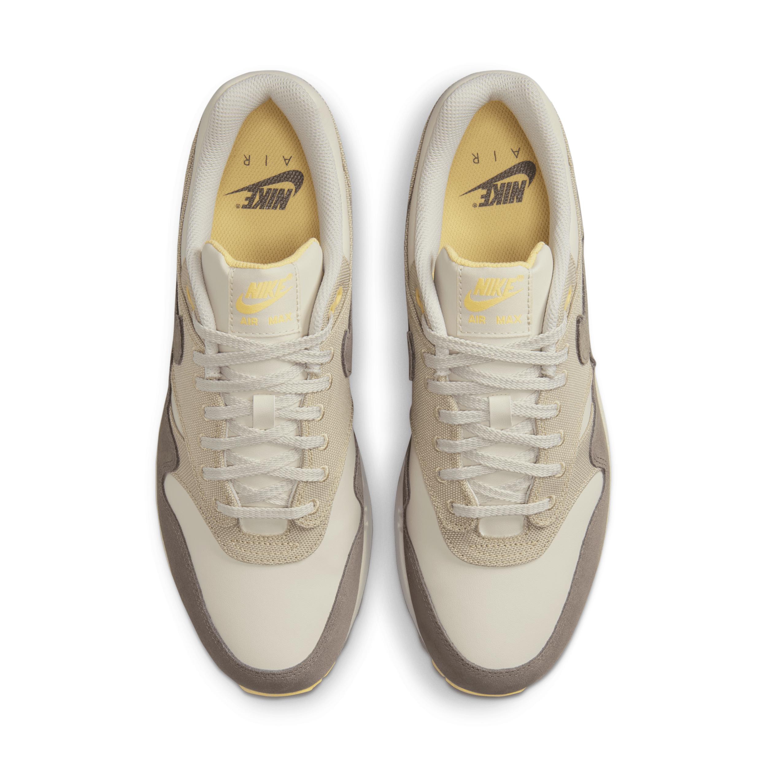 Nike Mens Air Max 1 Premium Shoes | HV1211-100 Product Image