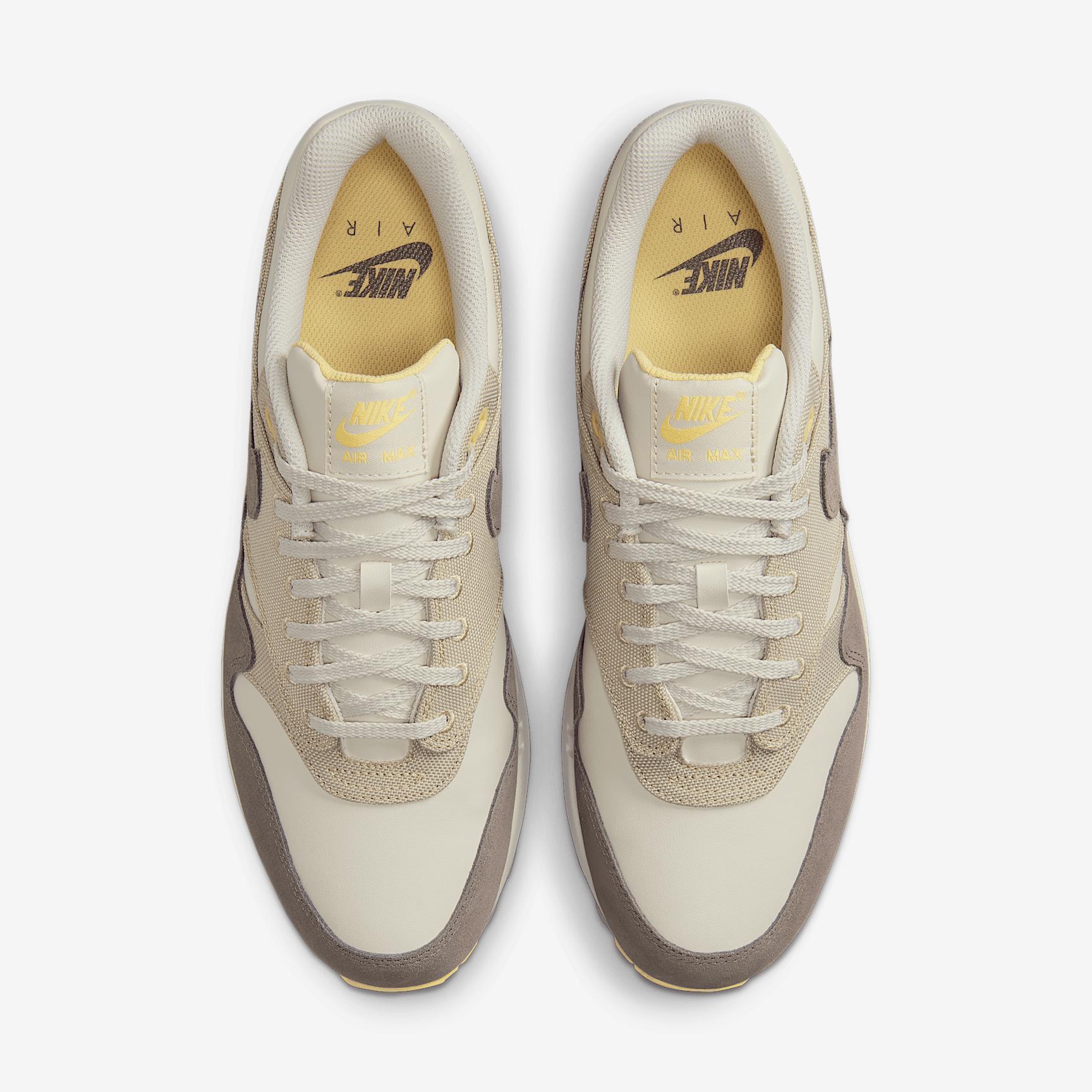 Nike Mens Air Max 1 Premium Shoes | HV1211-100 Product Image