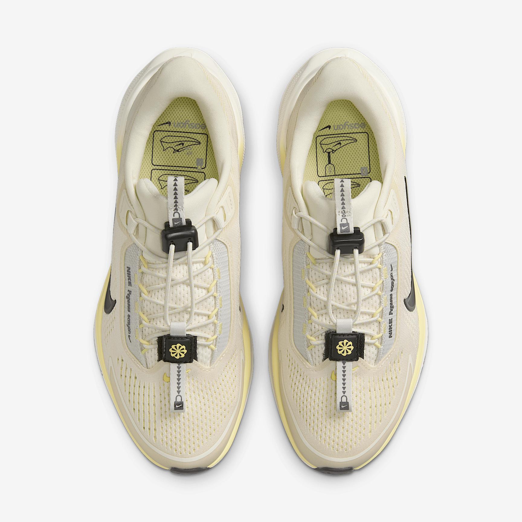 Nike Pegasus EasyOn Women's Road Running Shoes Product Image