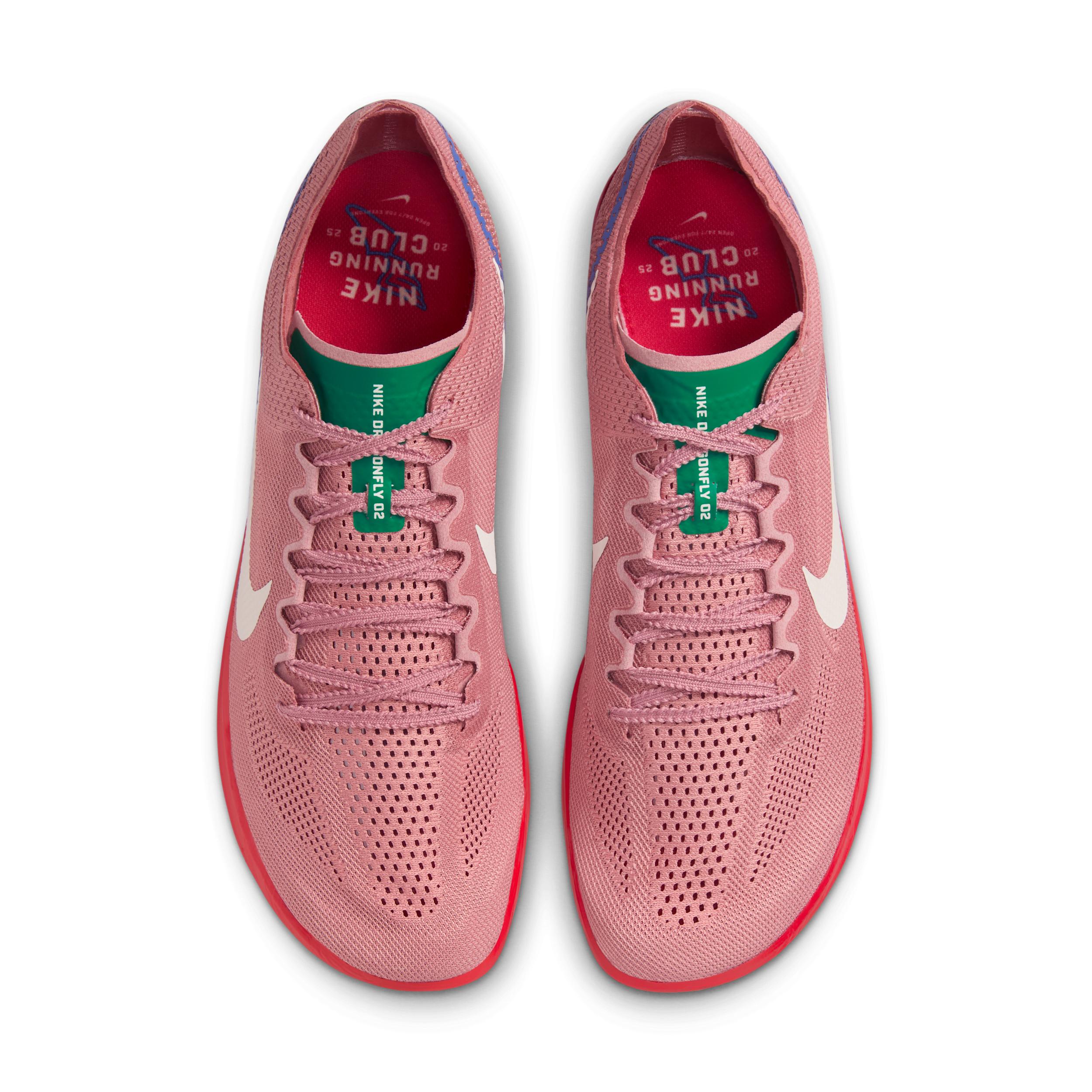 Nike Dragonfly 2 Track & Field Distance Spikes Product Image