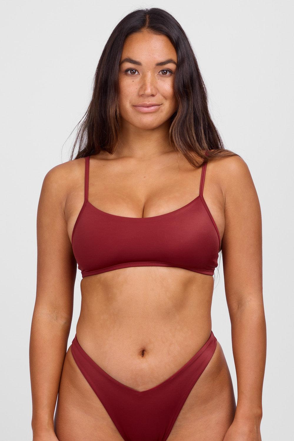Delphine Bikini Top -  Nias Female Product Image