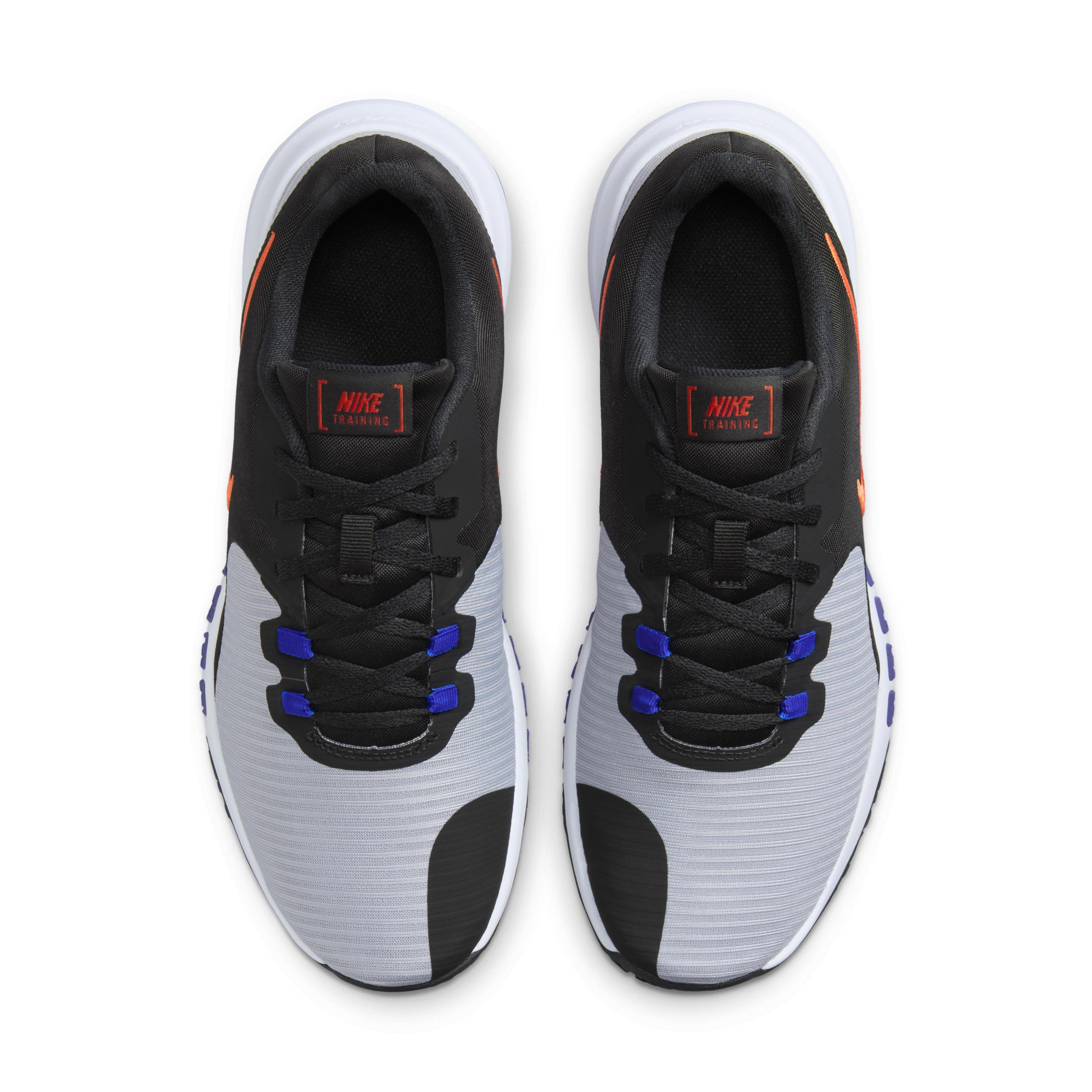 Nike Flex Control 4 Men's Workout Shoes Product Image