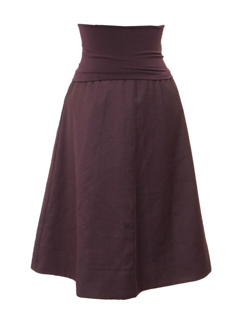 Tierra Tutu Wolford Skirt Product Image