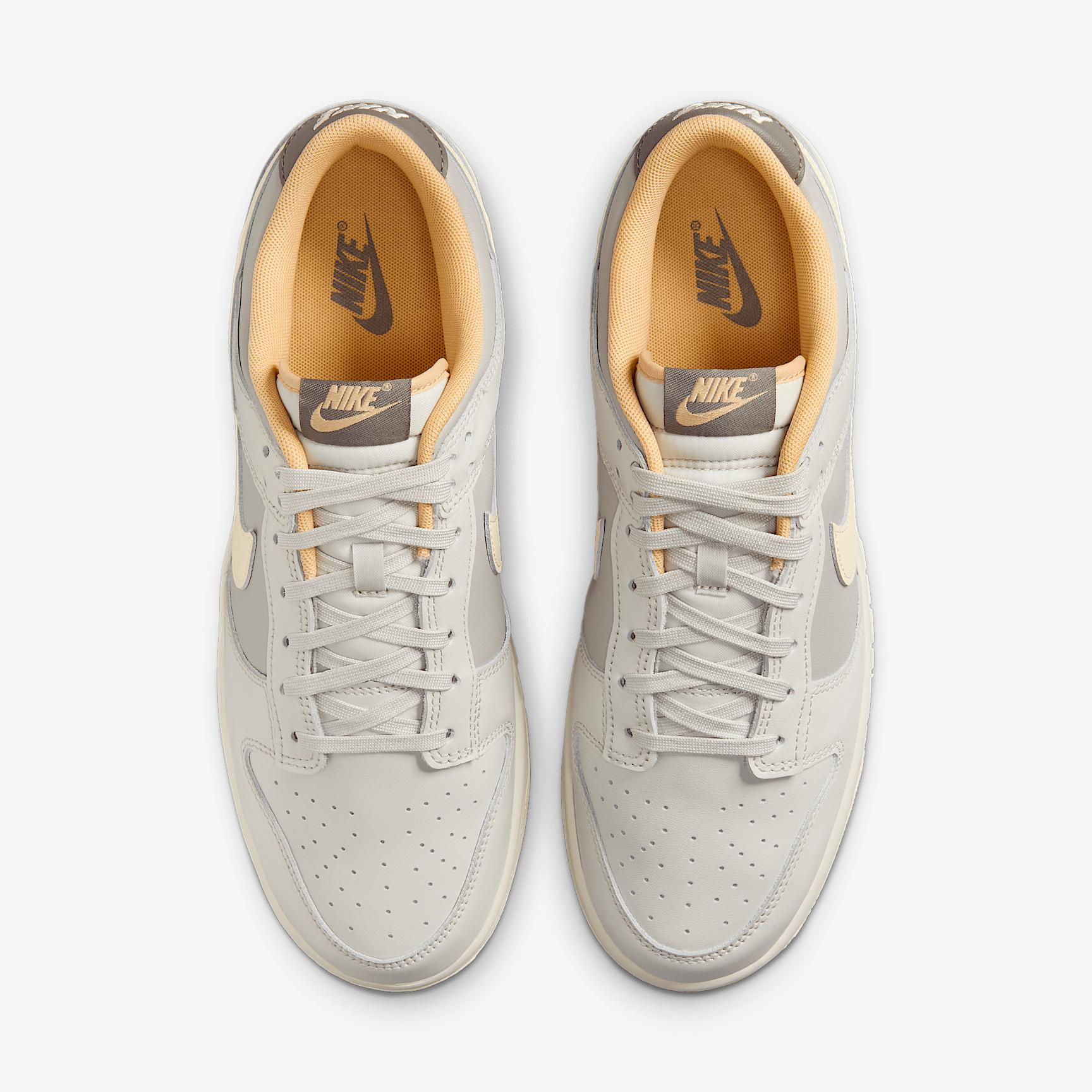 Nike Mens Dunk Low Retro Shoes | HF5441-105 Product Image