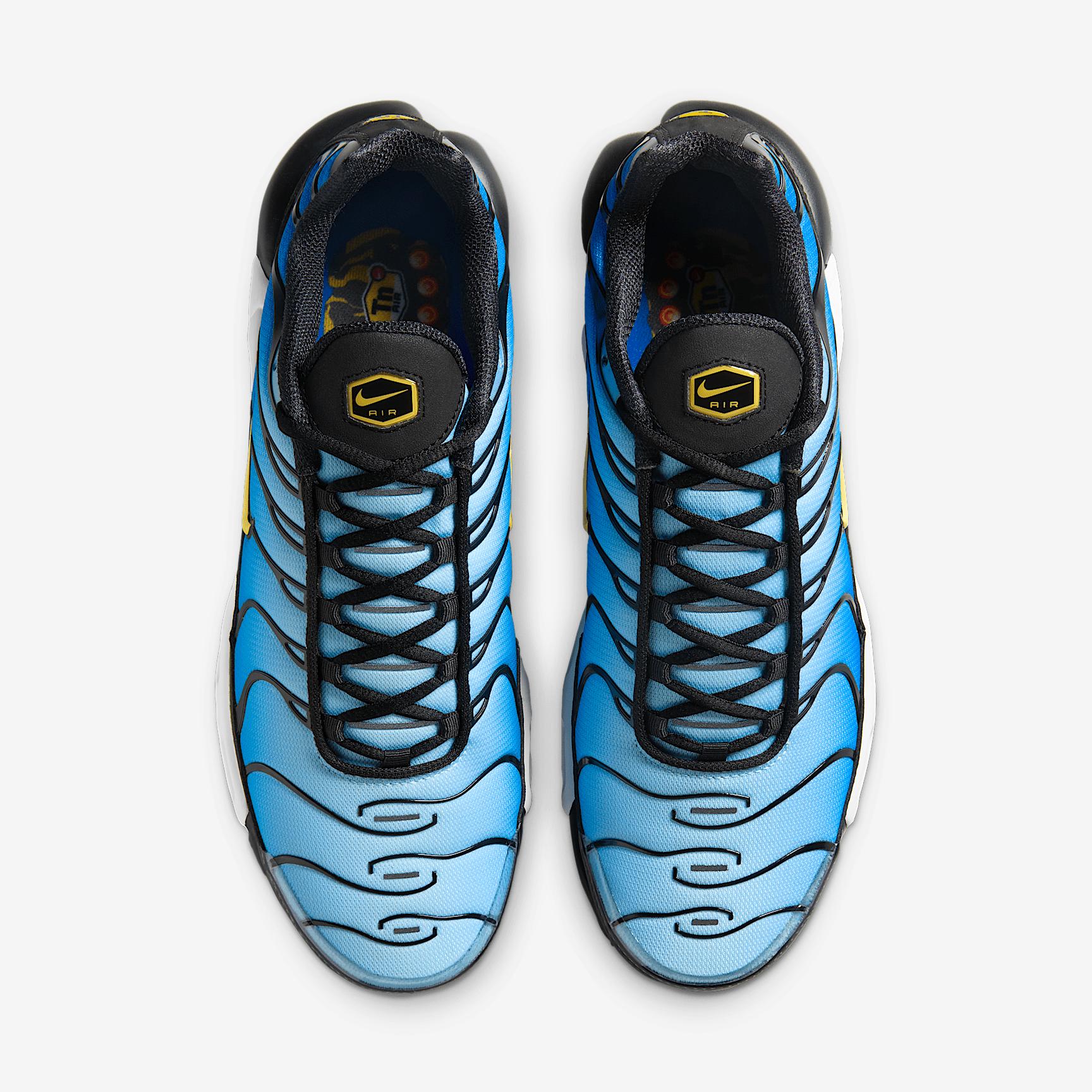 Nike Air Max Plus OG Men's Shoes Product Image
